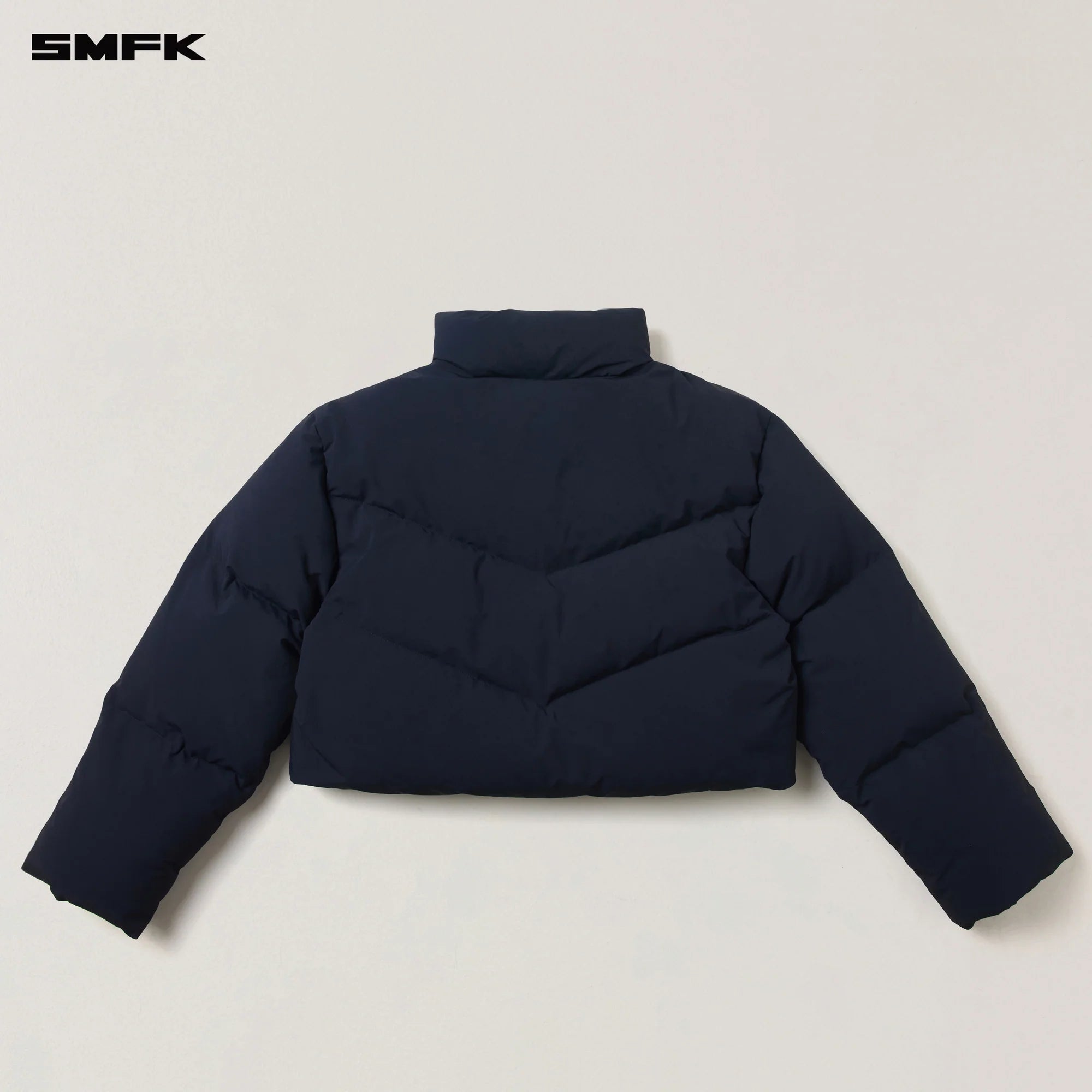 COMPASS MODE WASTELAND HUNTING DOWN JACKET/SHORT WILD BLACK