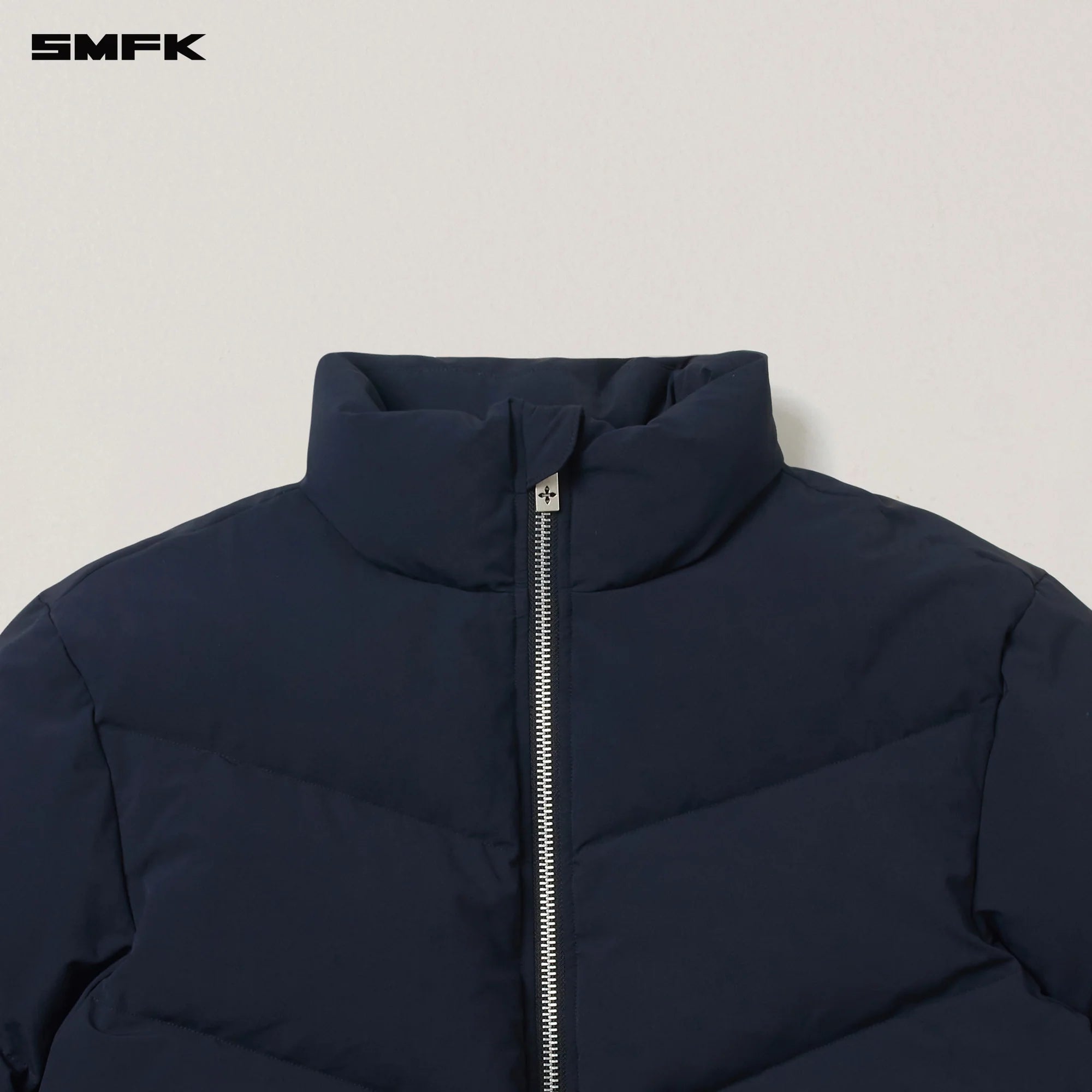 COMPASS MODE WASTELAND HUNTING DOWN JACKET/SHORT WILD BLACK