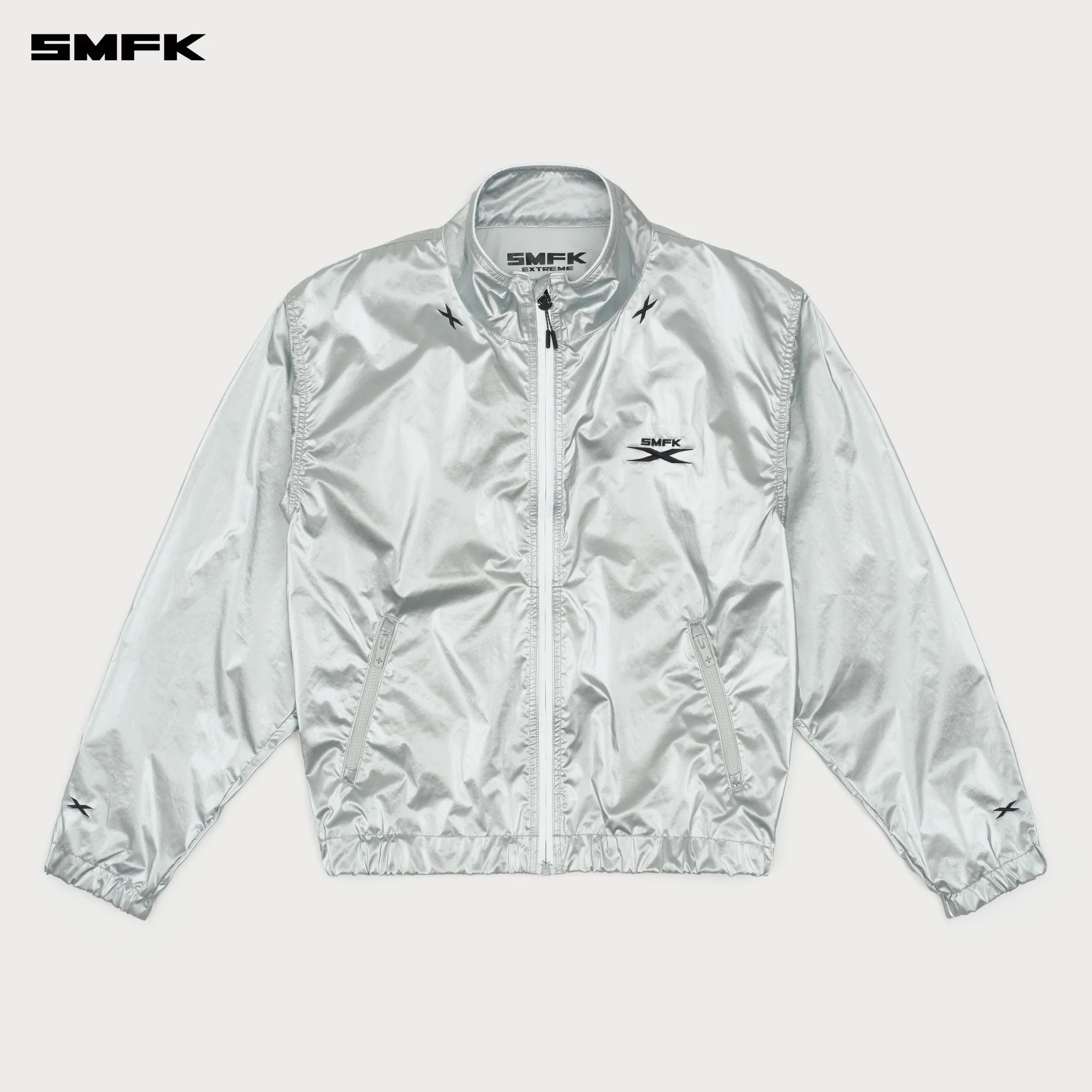 FUTURE STORM INTERSTELLAR LOOSE SPORTS JACKET