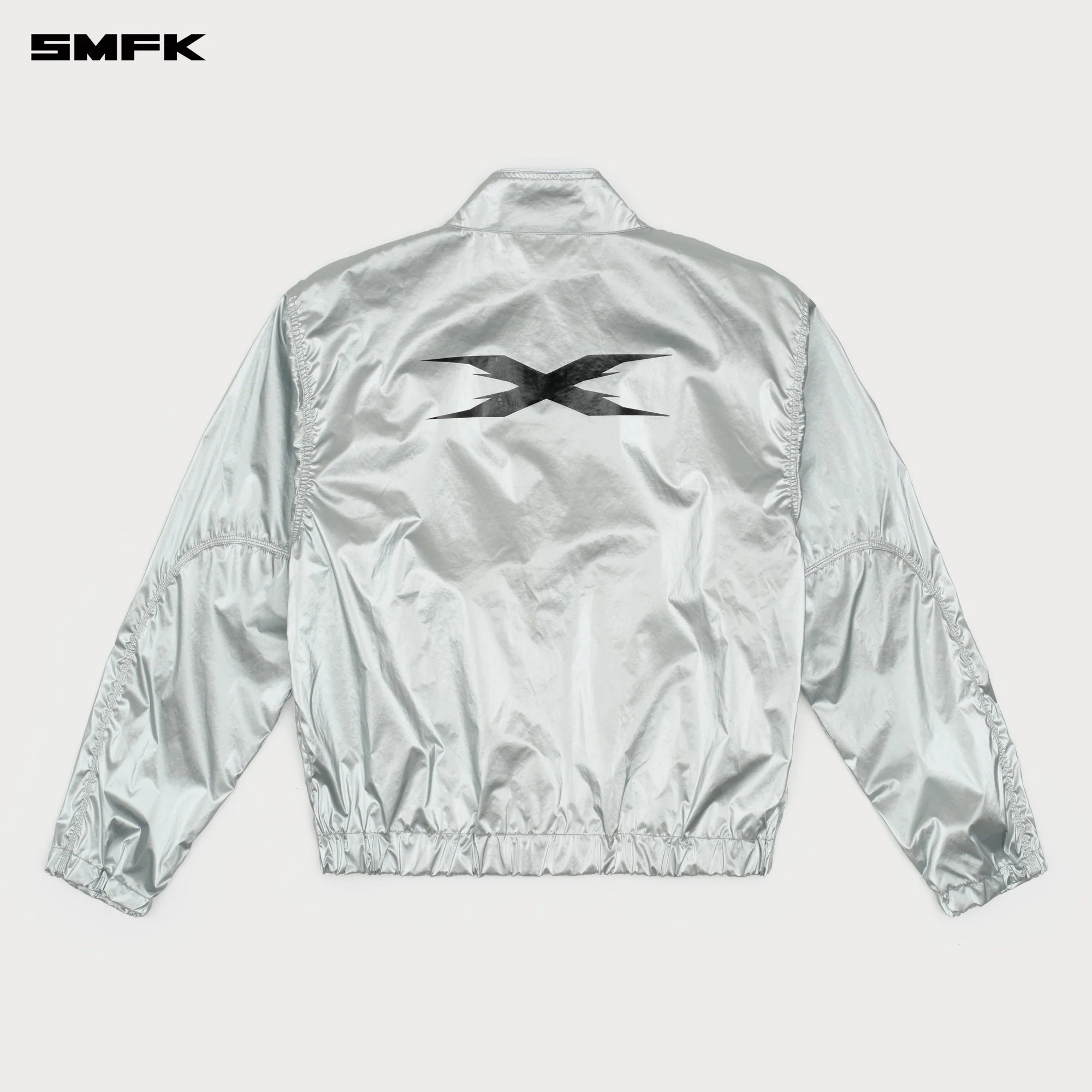 FUTURE STORM INTERSTELLAR LOOSE SPORTS JACKET