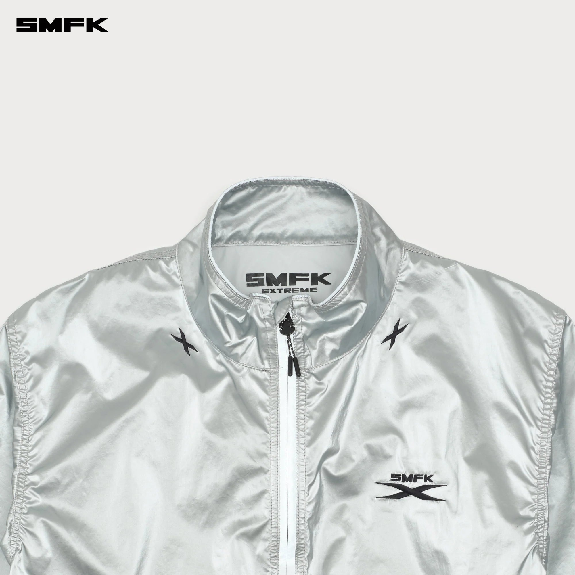FUTURE STORM INTERSTELLAR LOOSE SPORTS JACKET