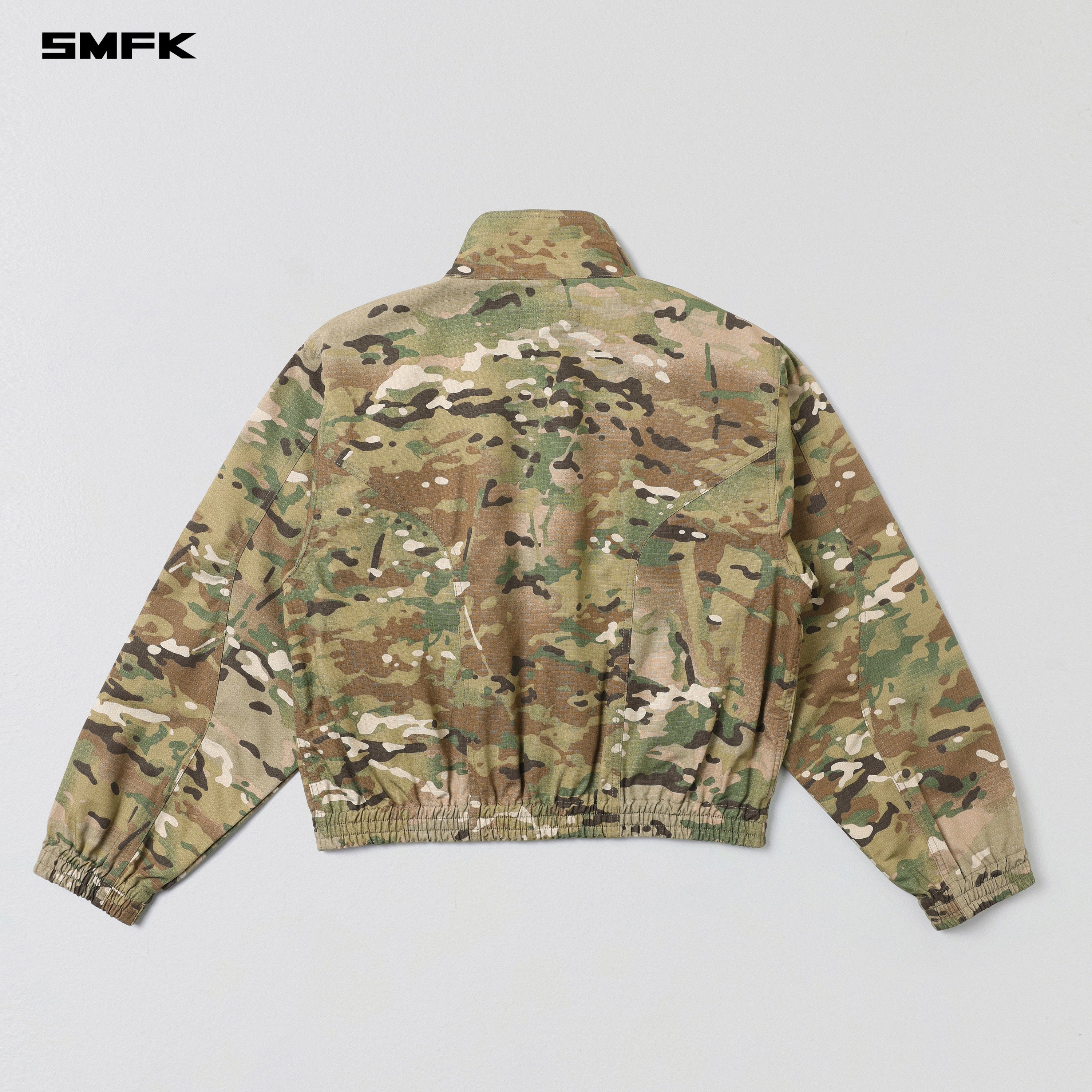 MIRAGE OD SPORTS JACKET/PWP MULTI CAMO