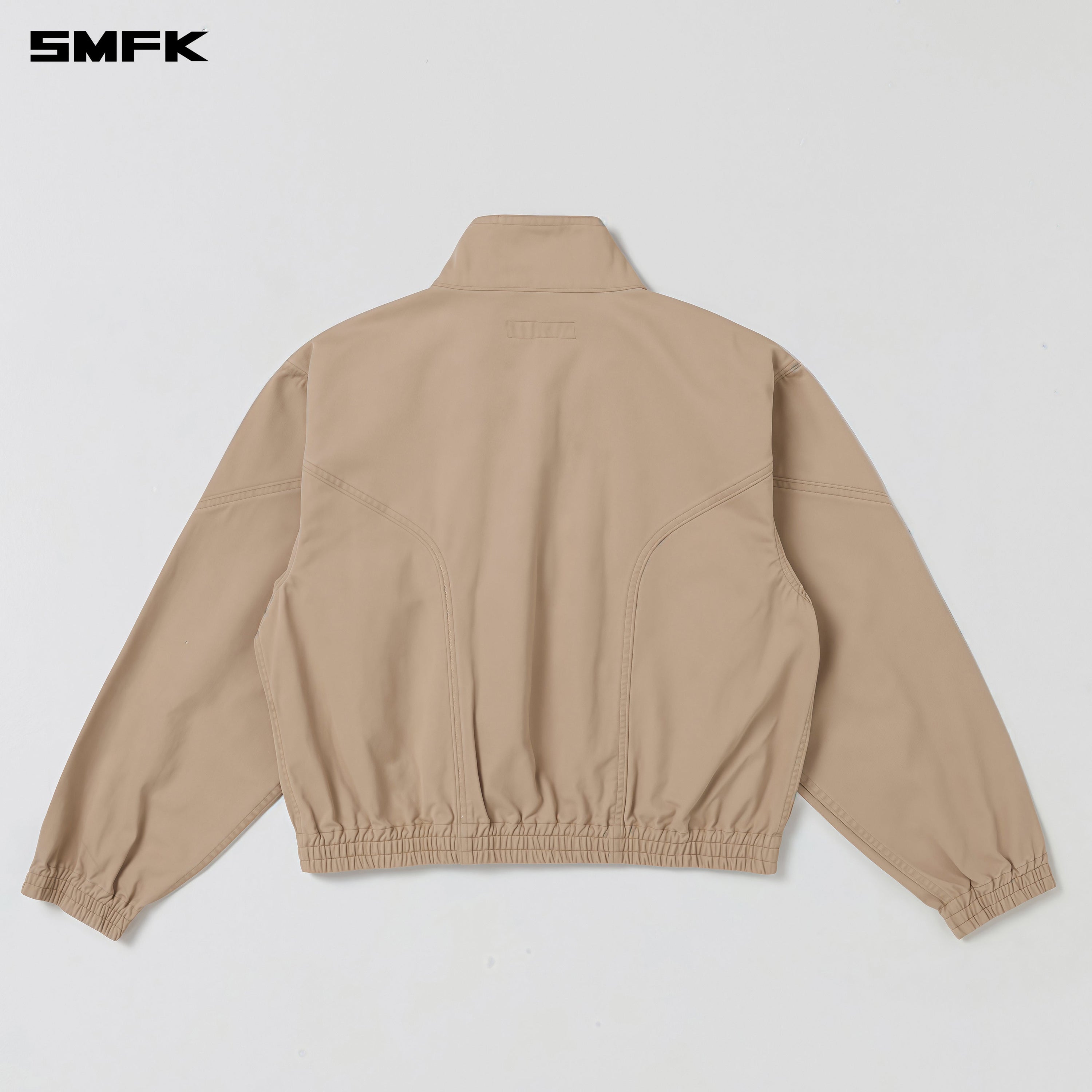 MIRAGE CARGO SP JACKET/COTTON SAND