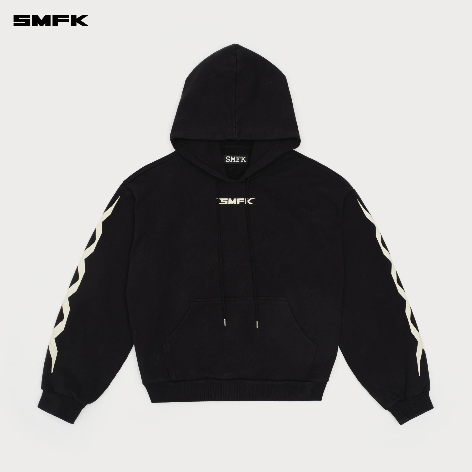 FUTURE DNA GENE CHAIN RACING WIDE-BODY HOODIE