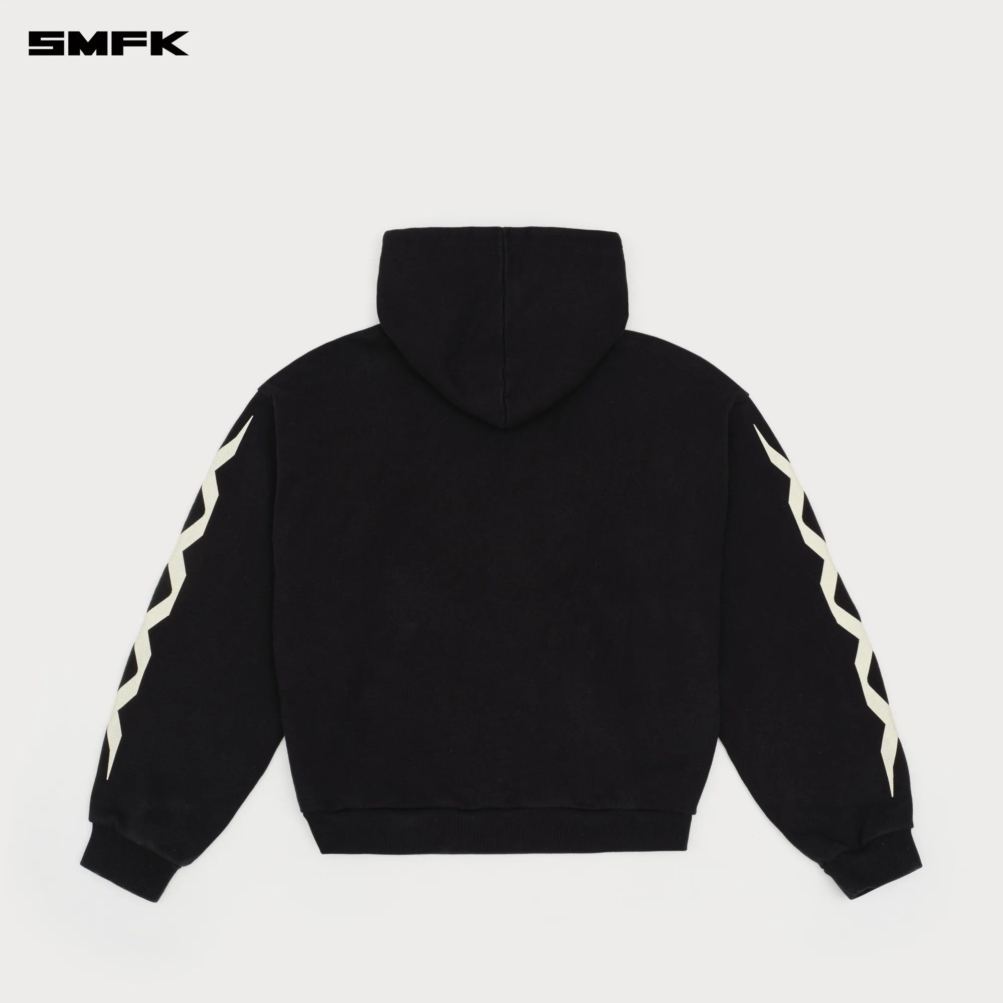 FUTURE DNA GENE CHAIN RACING WIDE-BODY HOODIE
