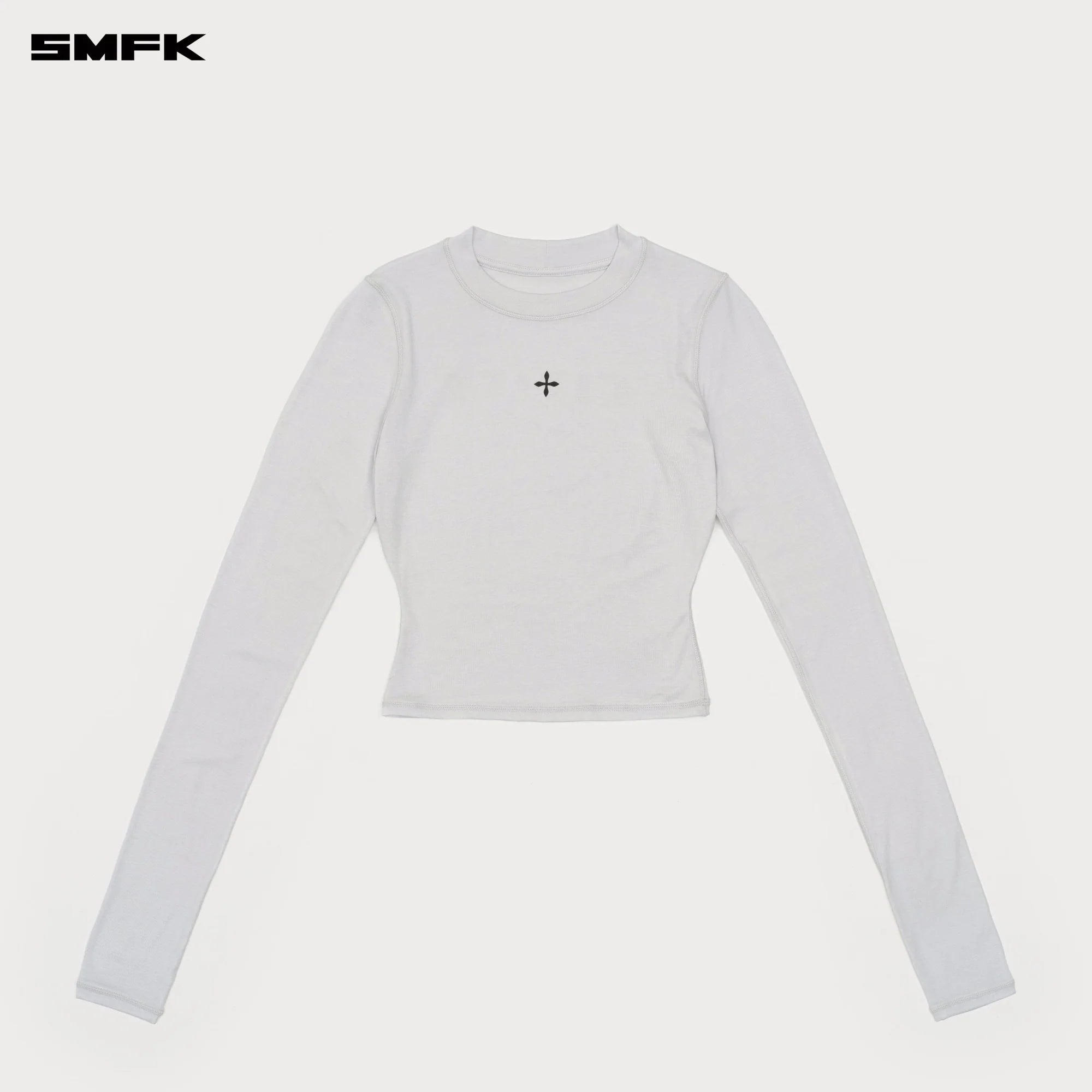 FUTURE GENTEC TECHNOLOGY ACETATE SPORTS TOP