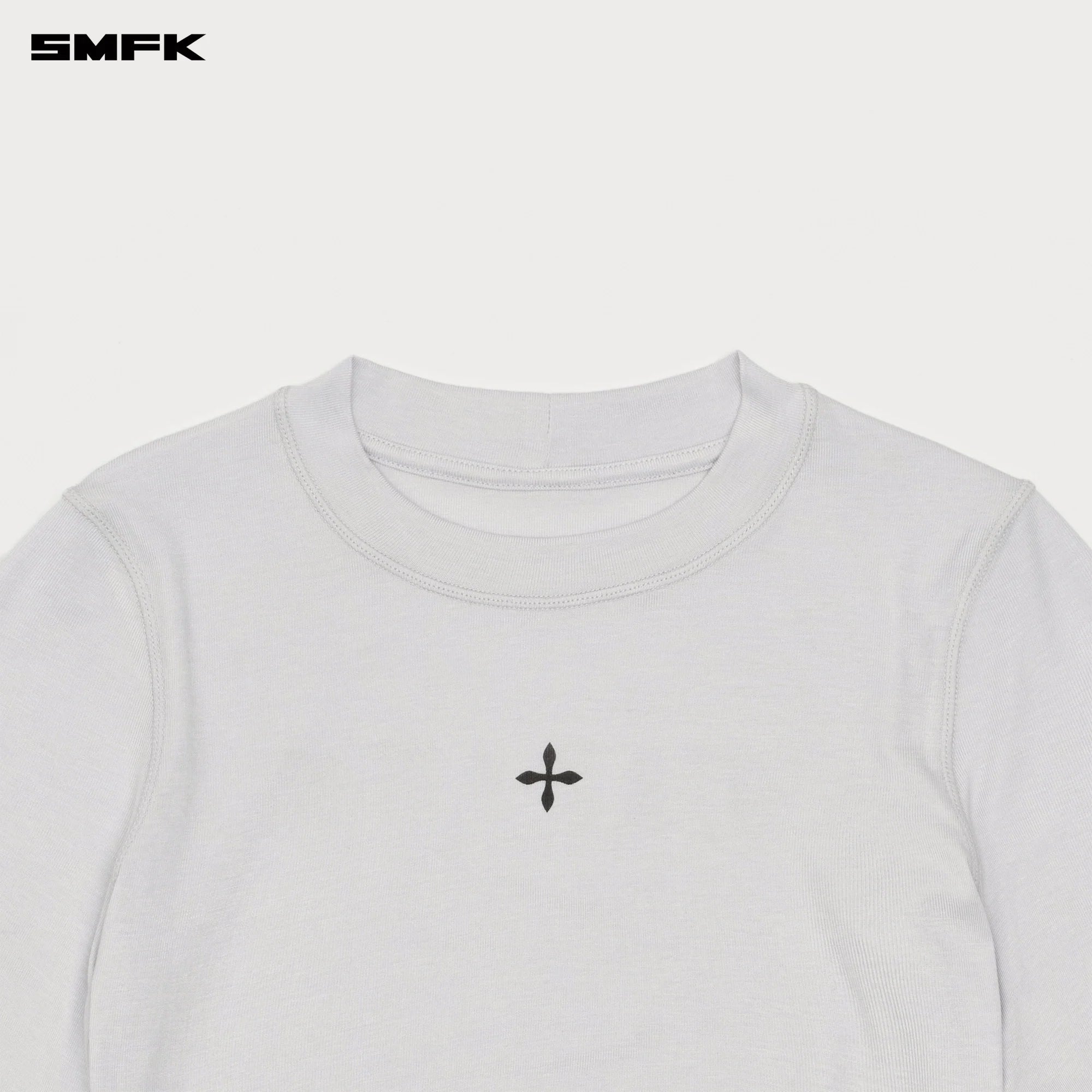 FUTURE GENTEC TECHNOLOGY ACETATE SPORTS TOP