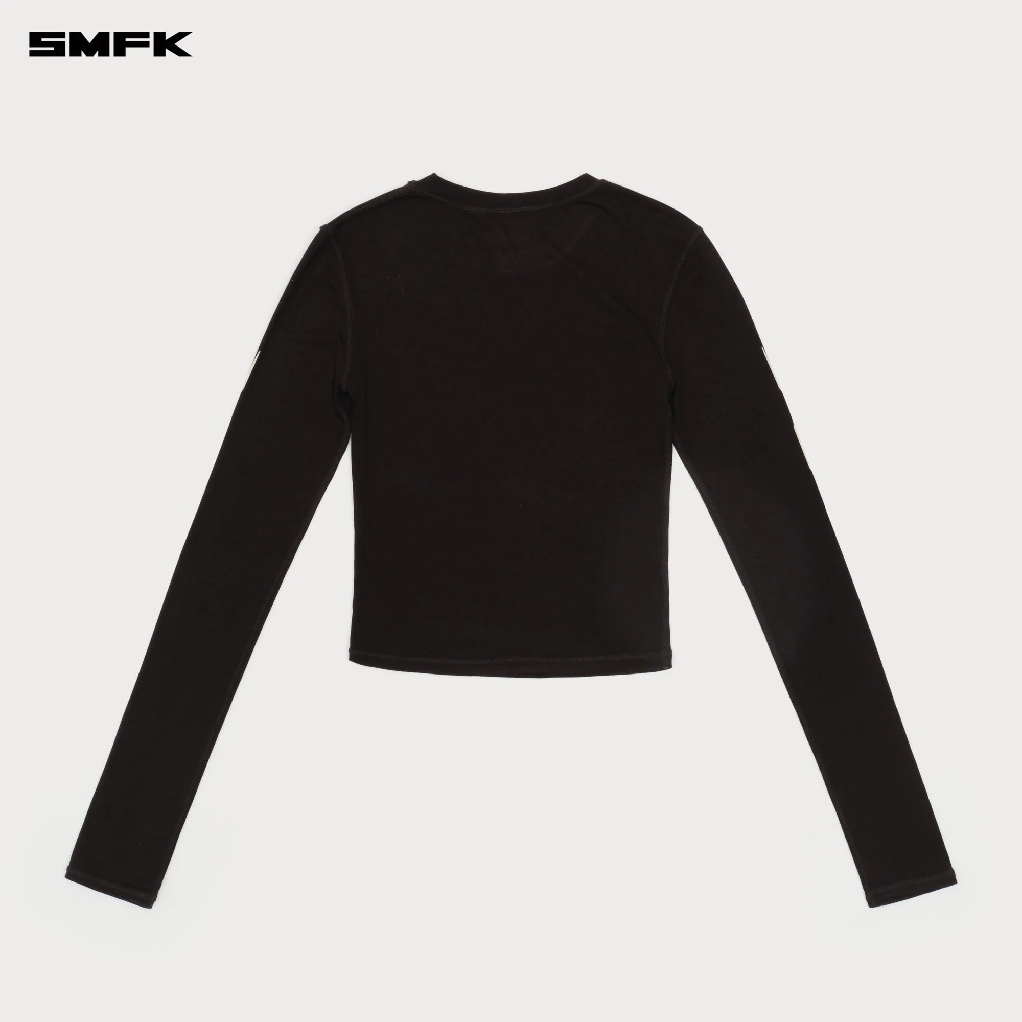 FUTURE GENE CHAIN SPORTS TOP BLACK