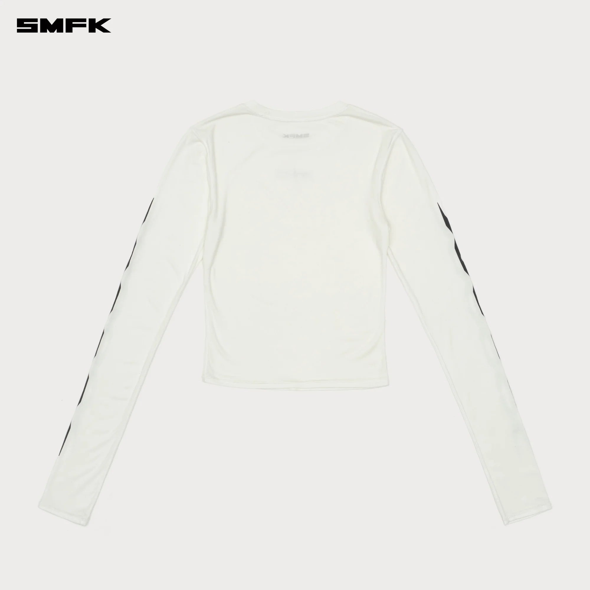 FUTURE GENE CHAIN SPORTS TOP WHITE