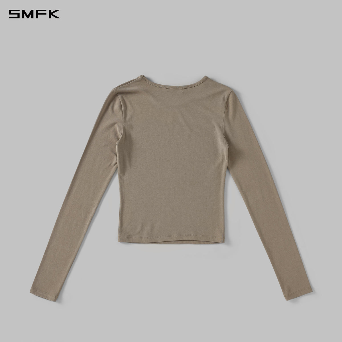 PERMANENT MUSE SLIM PULLOVER/ACETATE FRESH SKIN