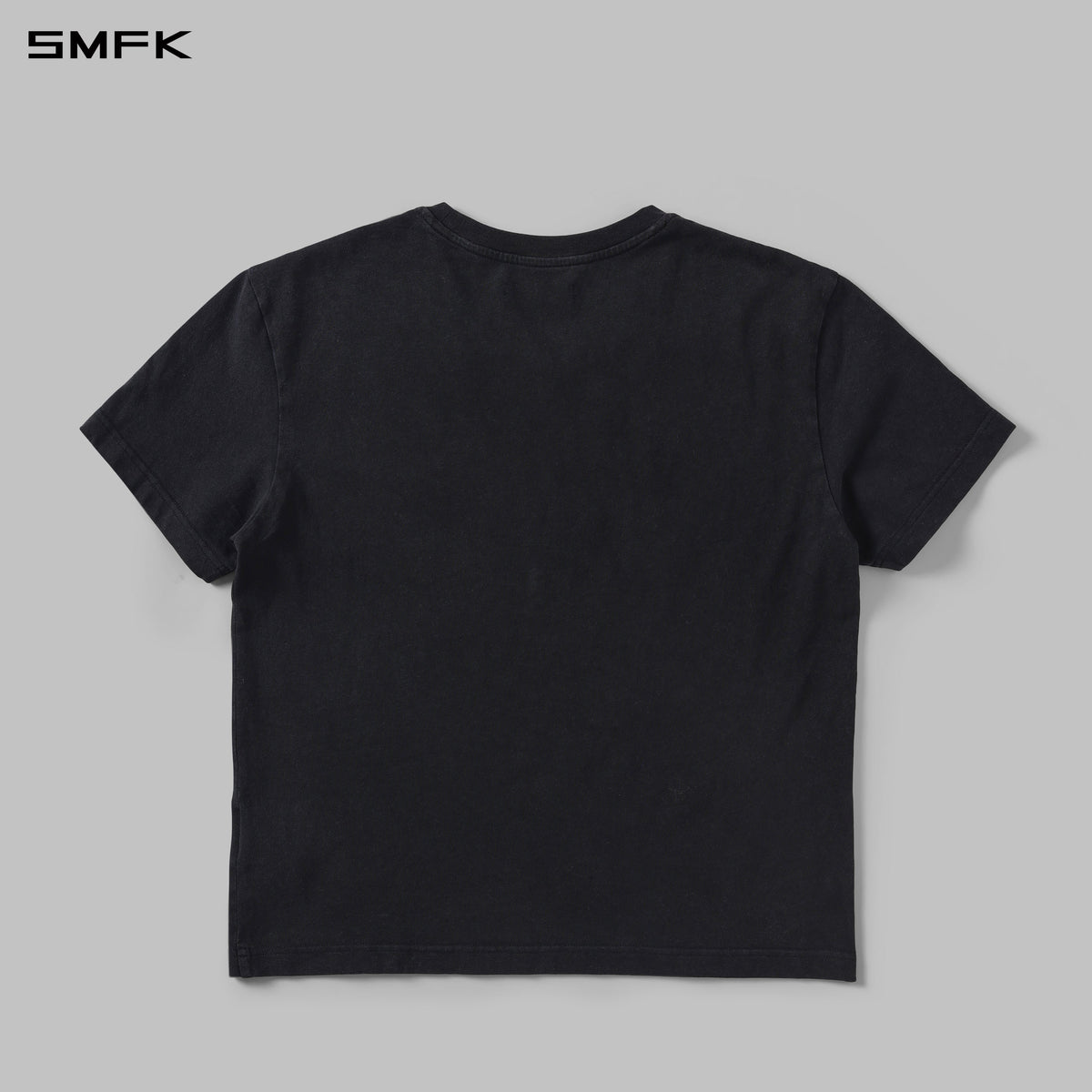 VINTAGE FADED TEE/STONE WASH/W VANISH BLACK