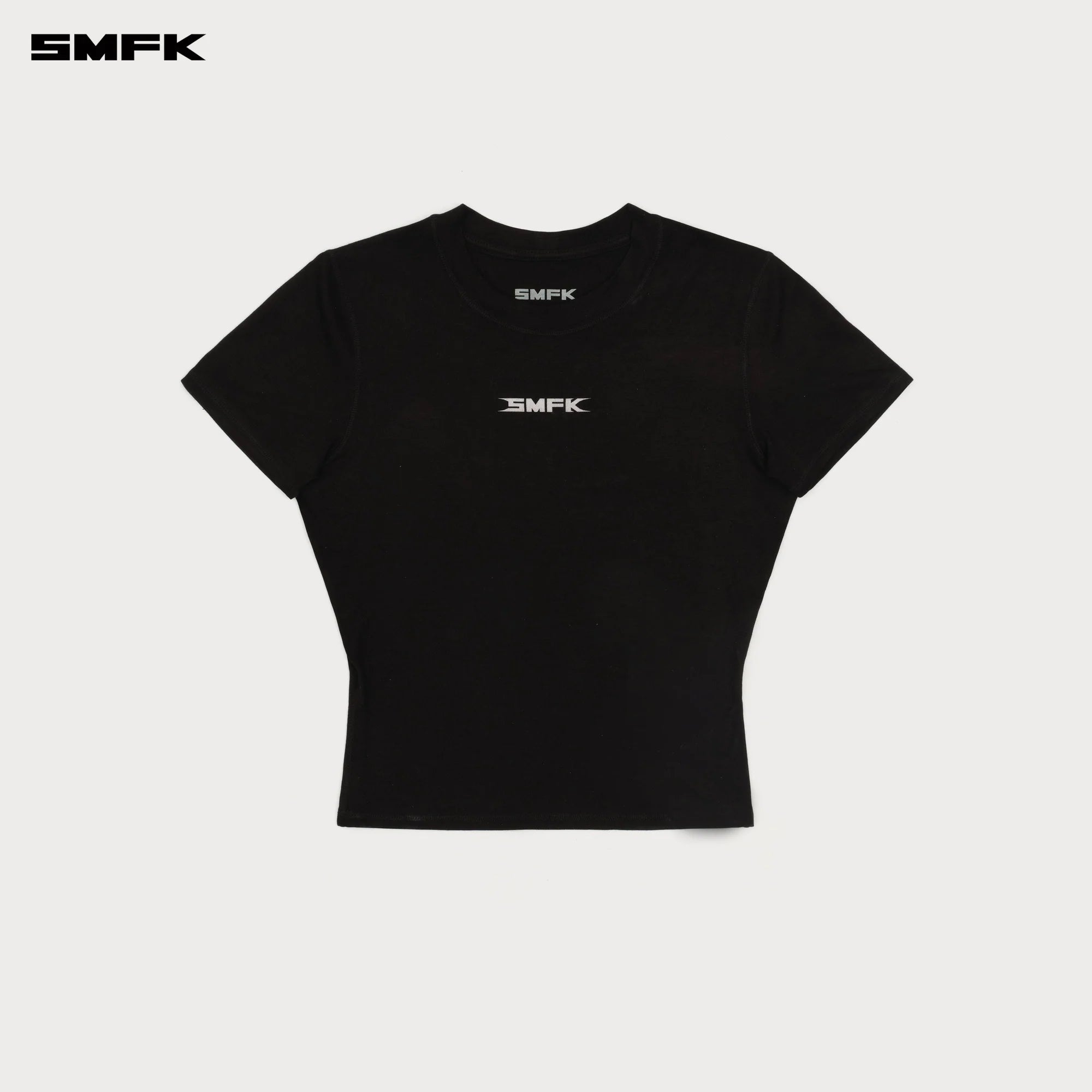 FUTURE SMFK RIPPLE WAIST SPORTS TEE