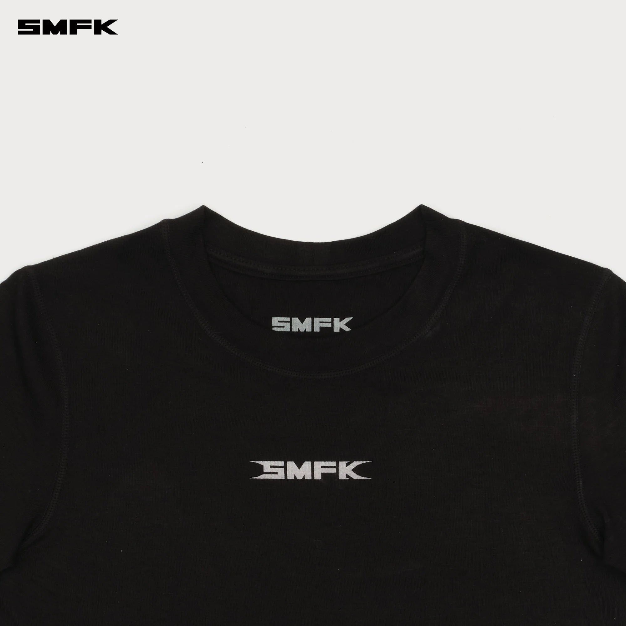 FUTURE SMFK RIPPLE WAIST SPORTS TEE