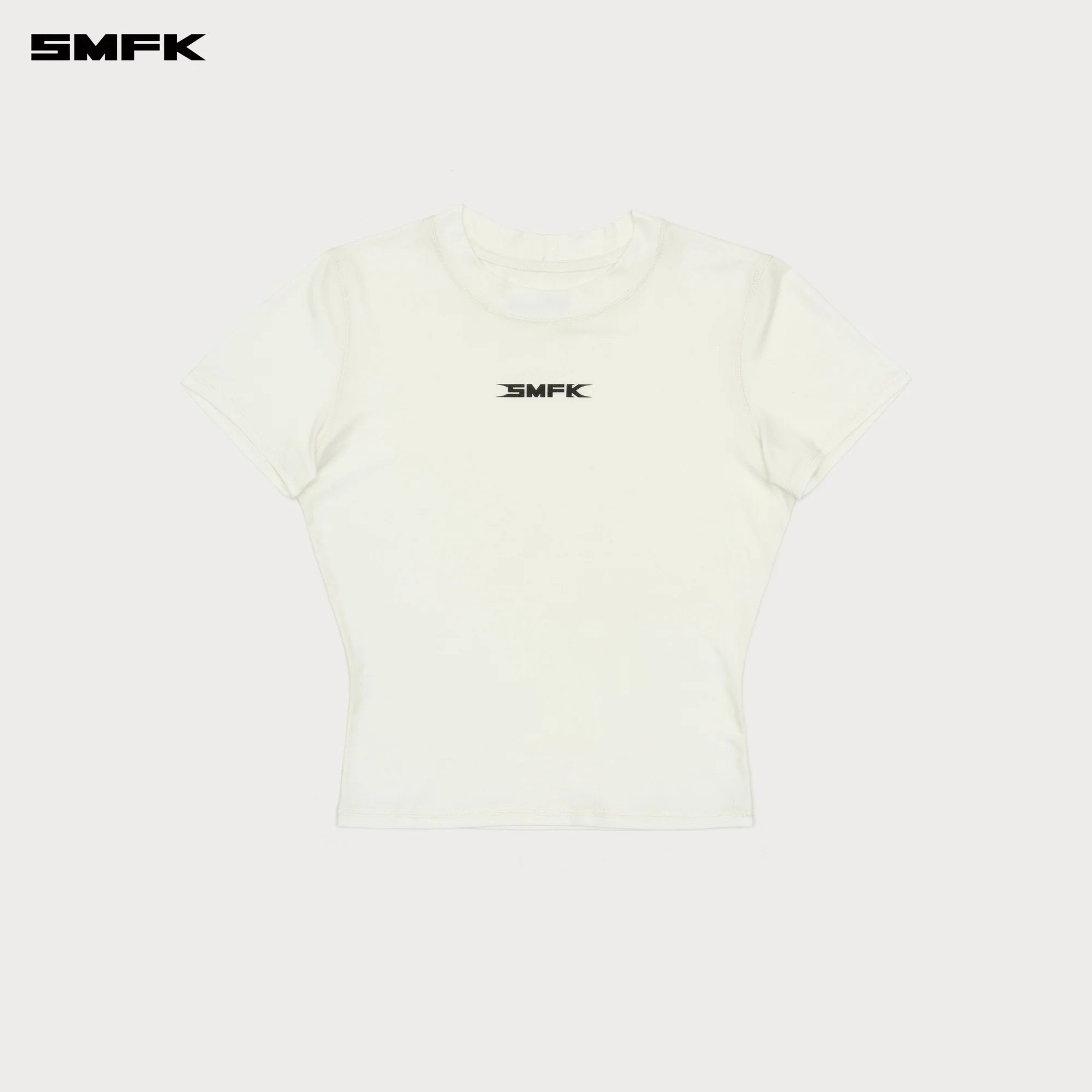 FUTURE SMFK RIPPLE WAIST EXERCISE TEE