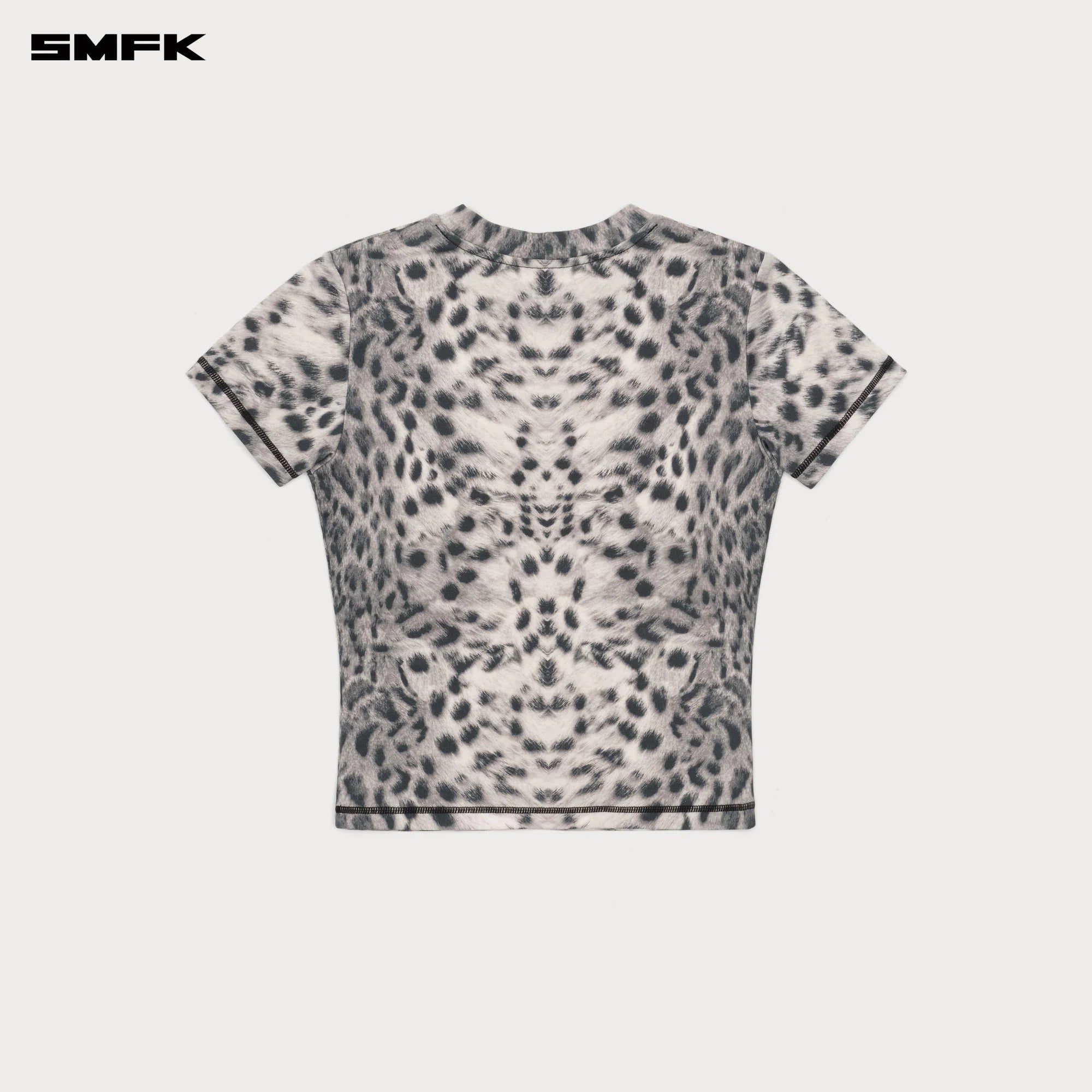 FUTURE X FUTURE RIPPLE SPORTS SLIM TEE
