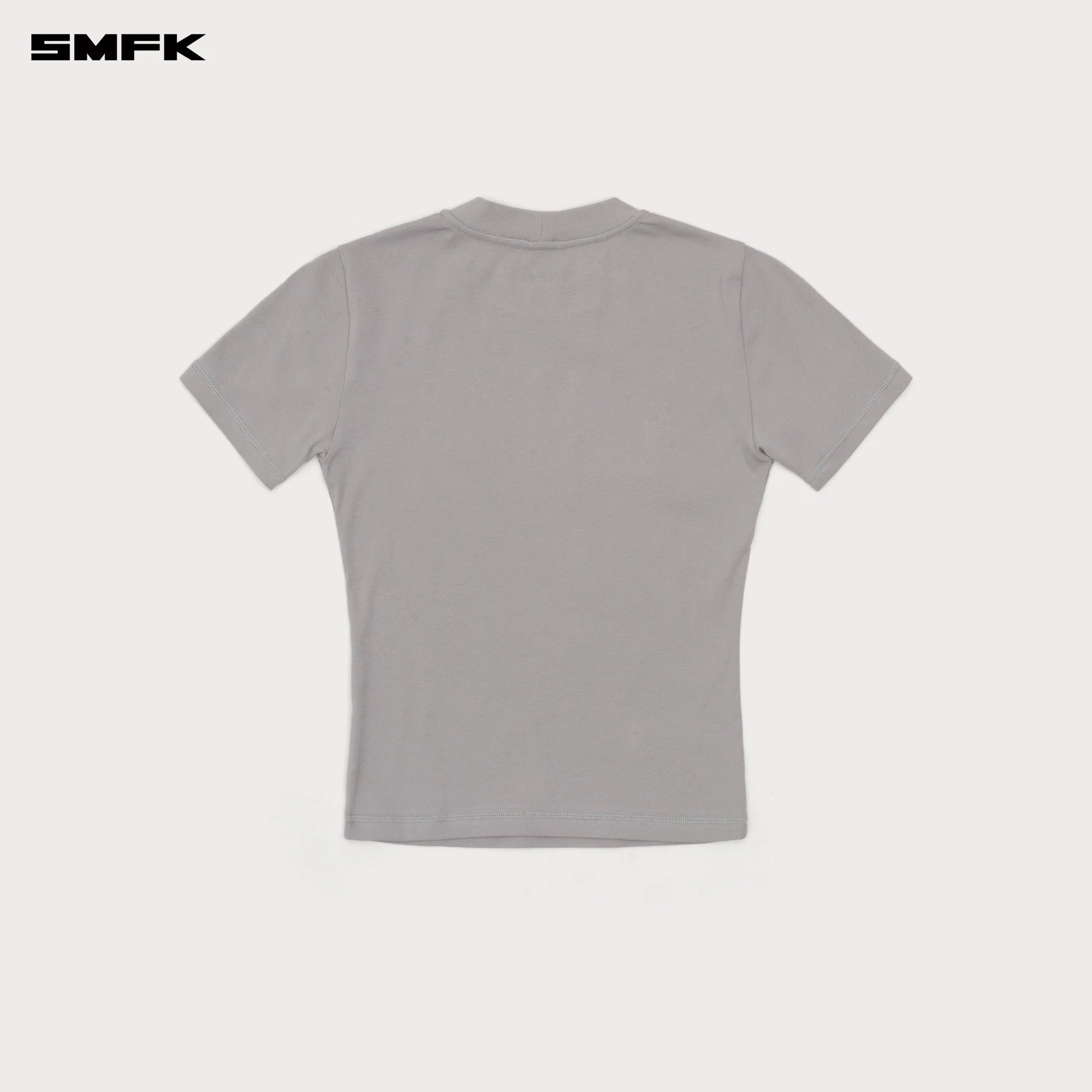 COMPASS CROSS BADGE WAIST TEE