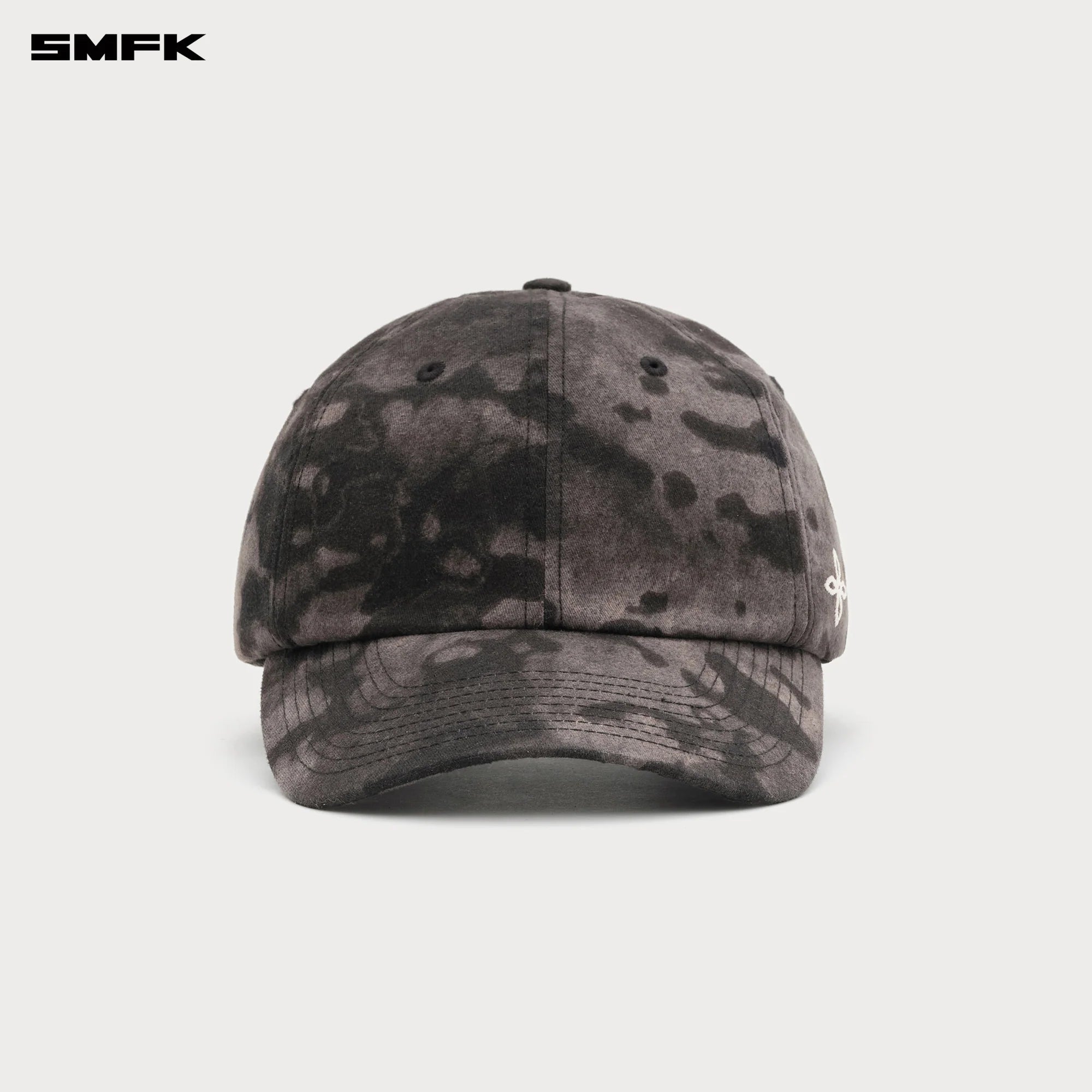 COMPASS CROSS CHAIN BADGE BASEBALL CAP