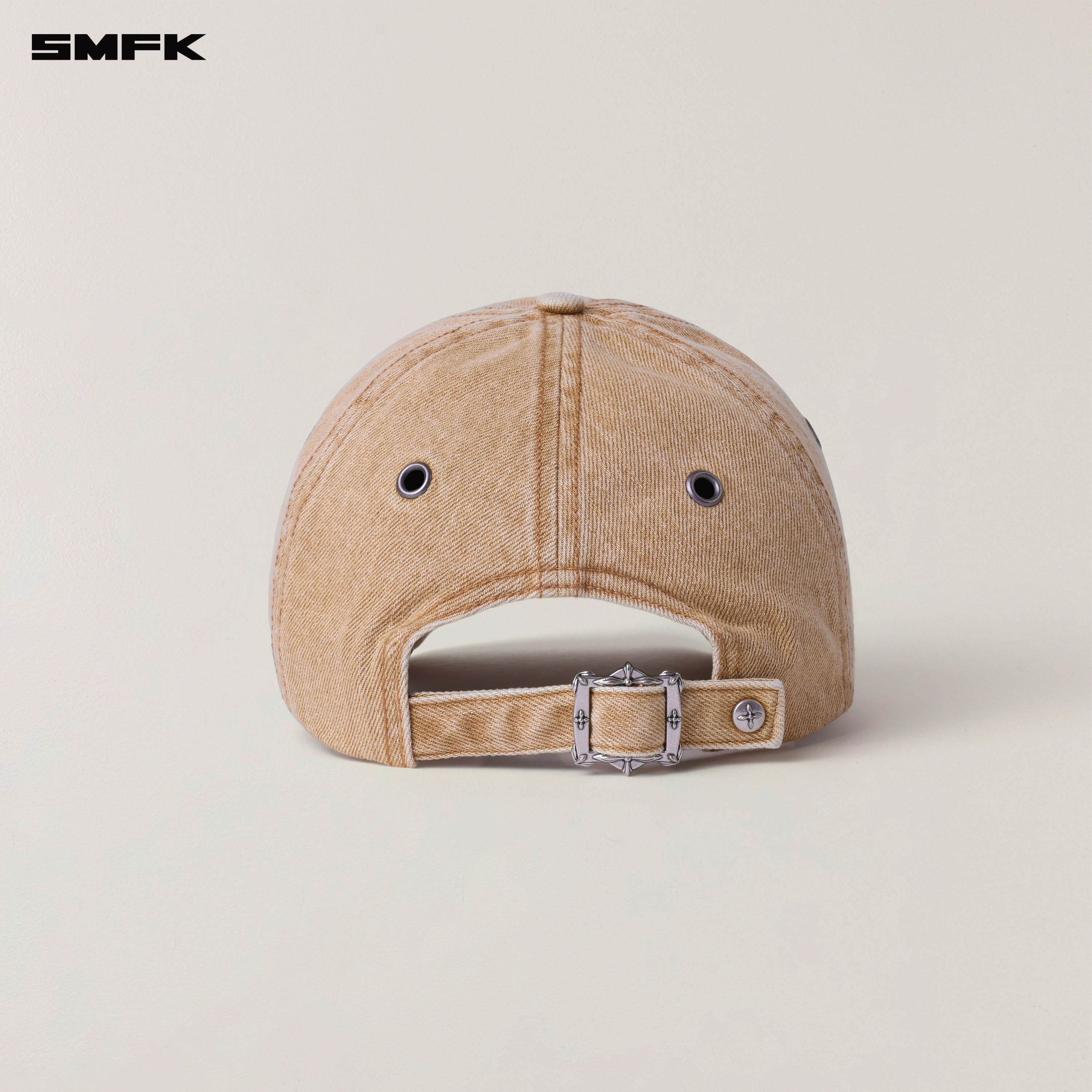 COMPASS MIRAGE DENIM CAP GRASSLAND KHAKI