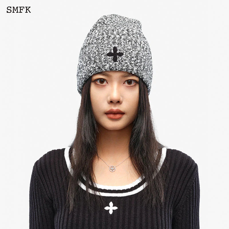 SMFK MERMAID FOAM VINTAGE STRING CAP HB004B