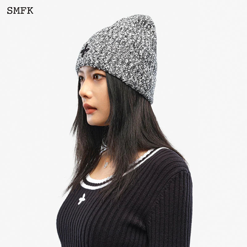 SMFK MERMAID FOAM VINTAGE STRING CAP HB004B
