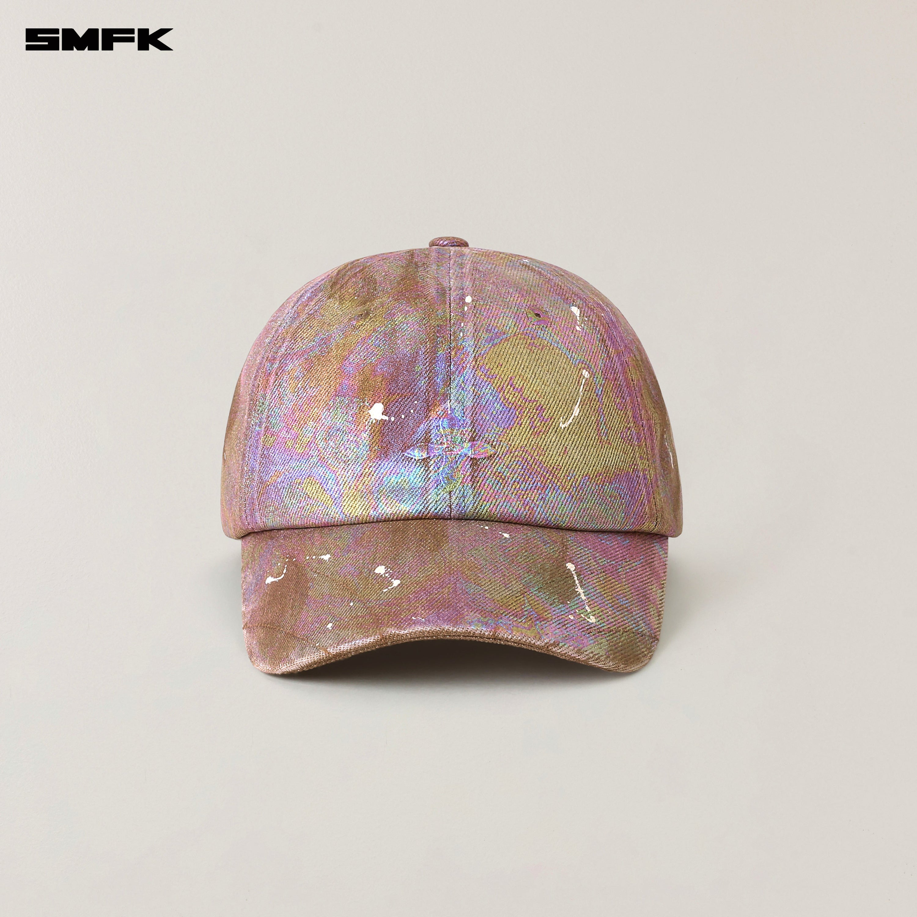 RAGE WILD HANDCRAFT FANTASY DENIM CAP FANTASY LAND