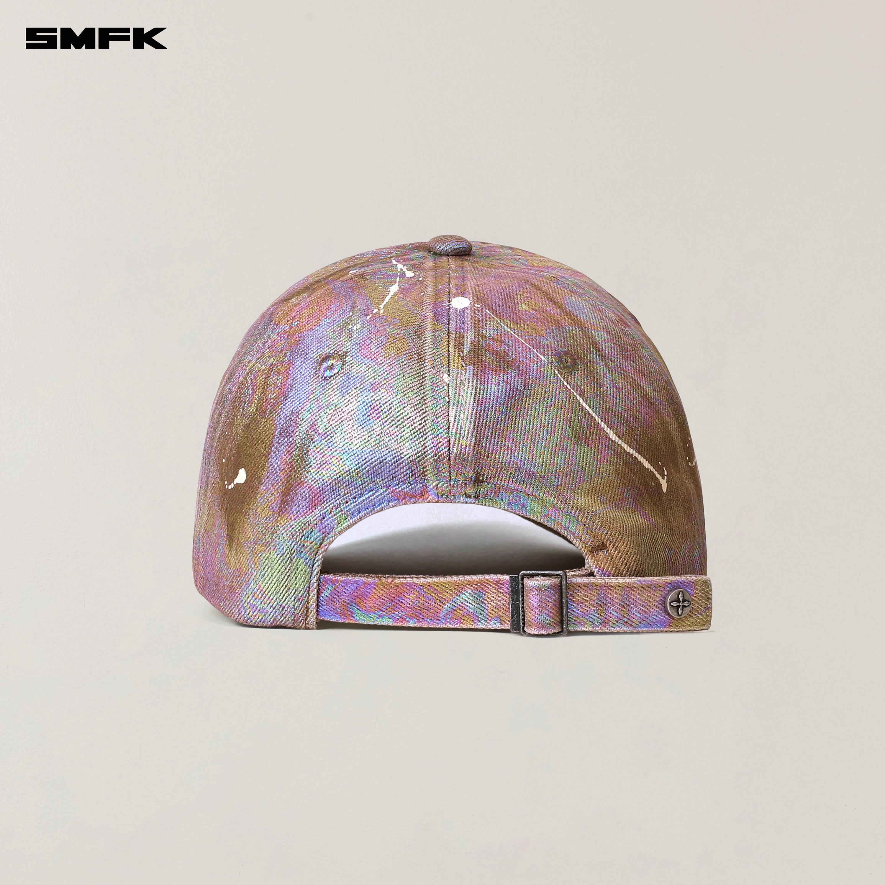 RAGE WILD HANDCRAFT FANTASY DENIM CAP FANTASY LAND