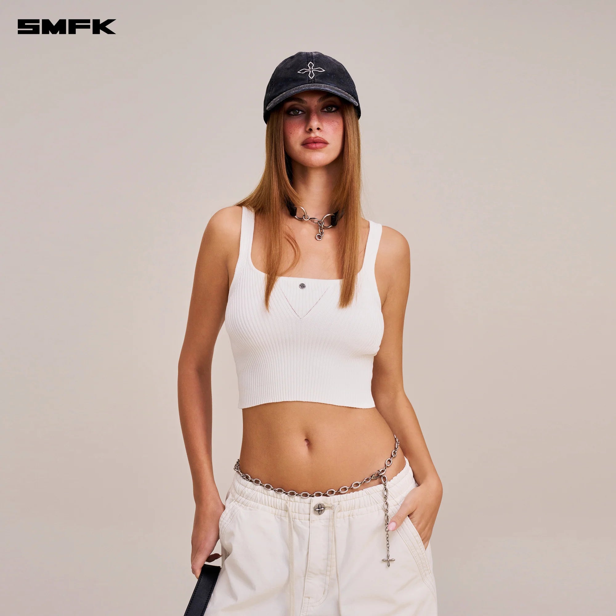 RAGE WILD HANDCRAFT CARGO CAP WILD BLACK