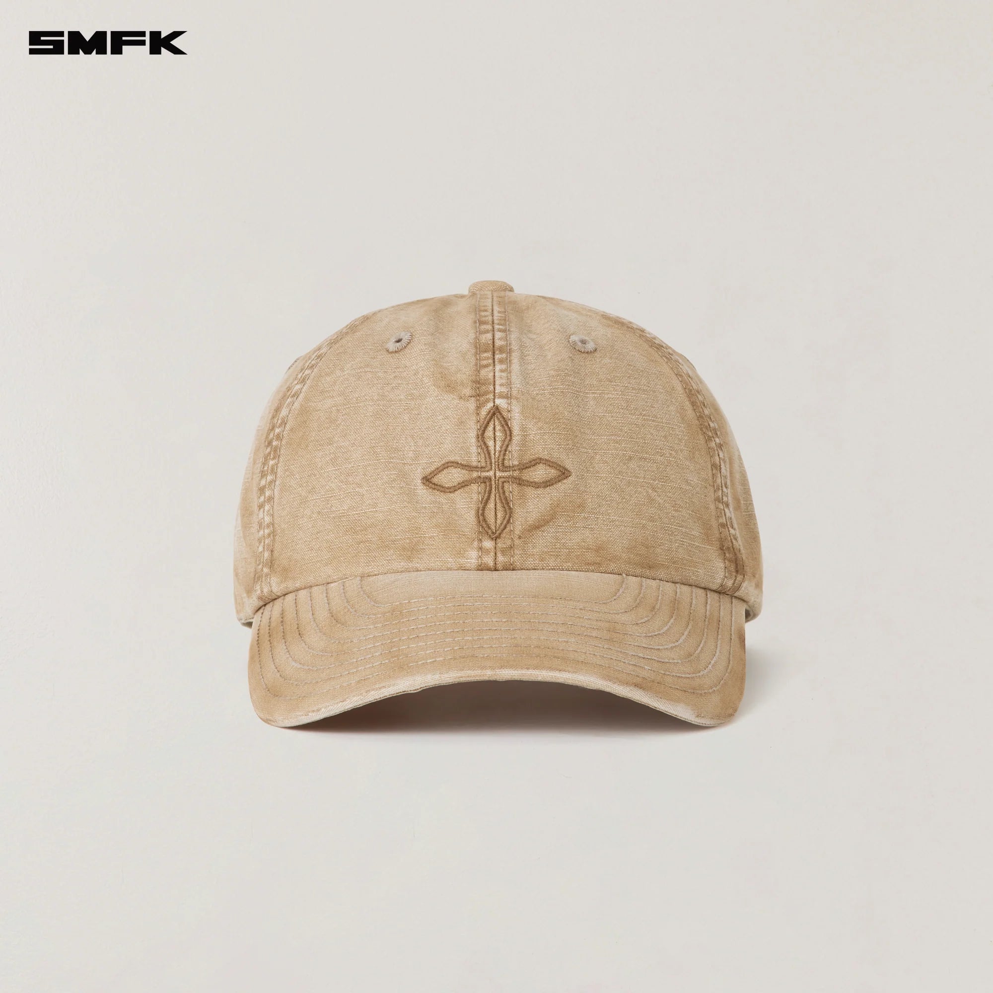 RAGE WILD HANDCRAFT CARGO CAP SAND