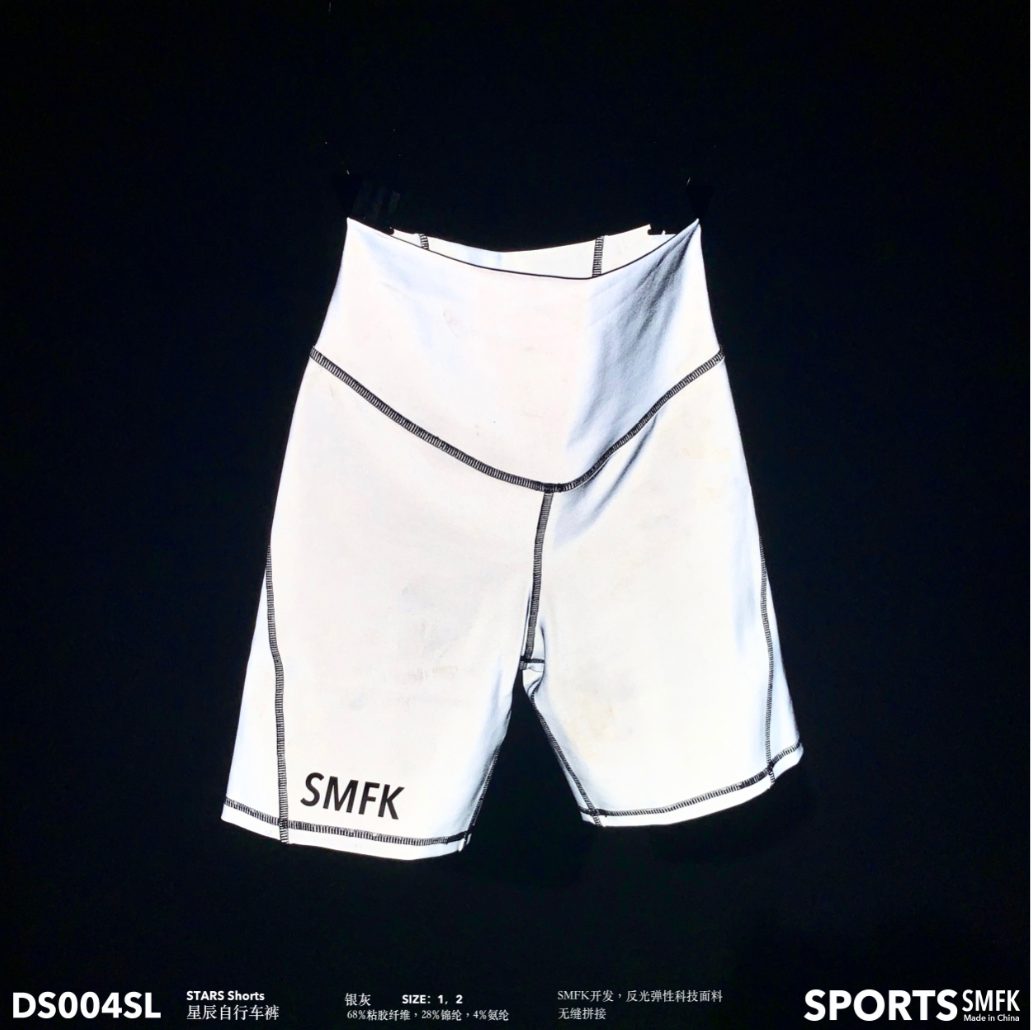SMFK INFINITI BIKE SHORTS DS004SL
