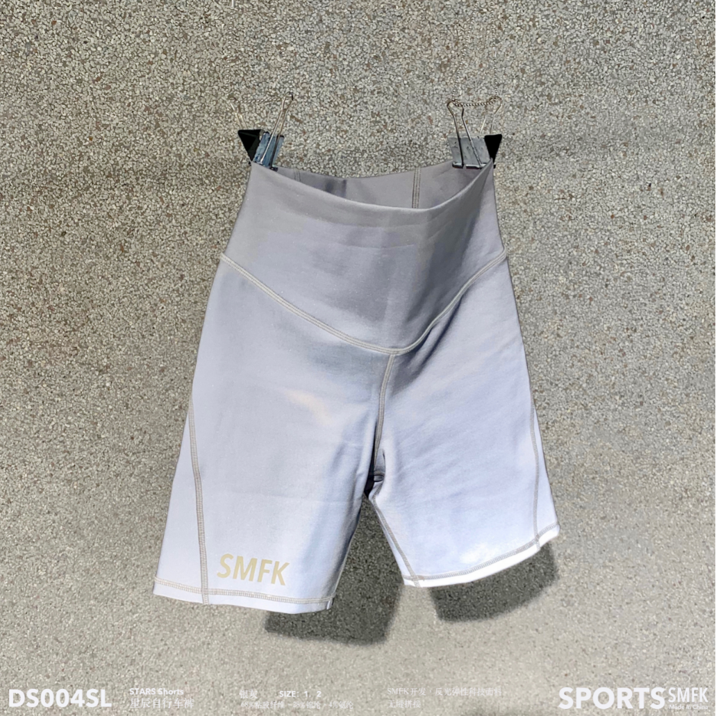 SMFK INFINITI BIKE SHORTS DS004SL