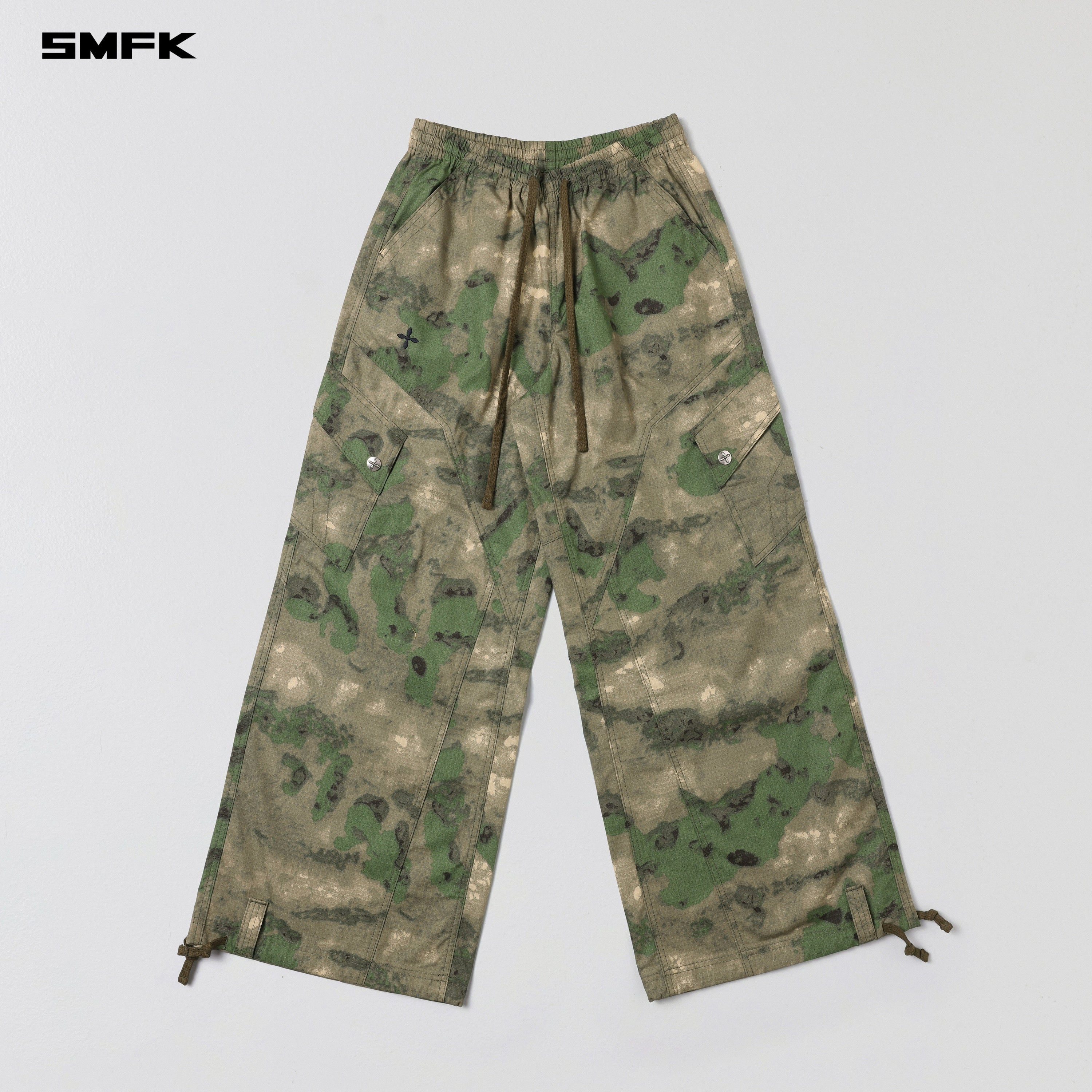MIRAGE TOWER SPORTS PANTS/PWP RUIN CAMO