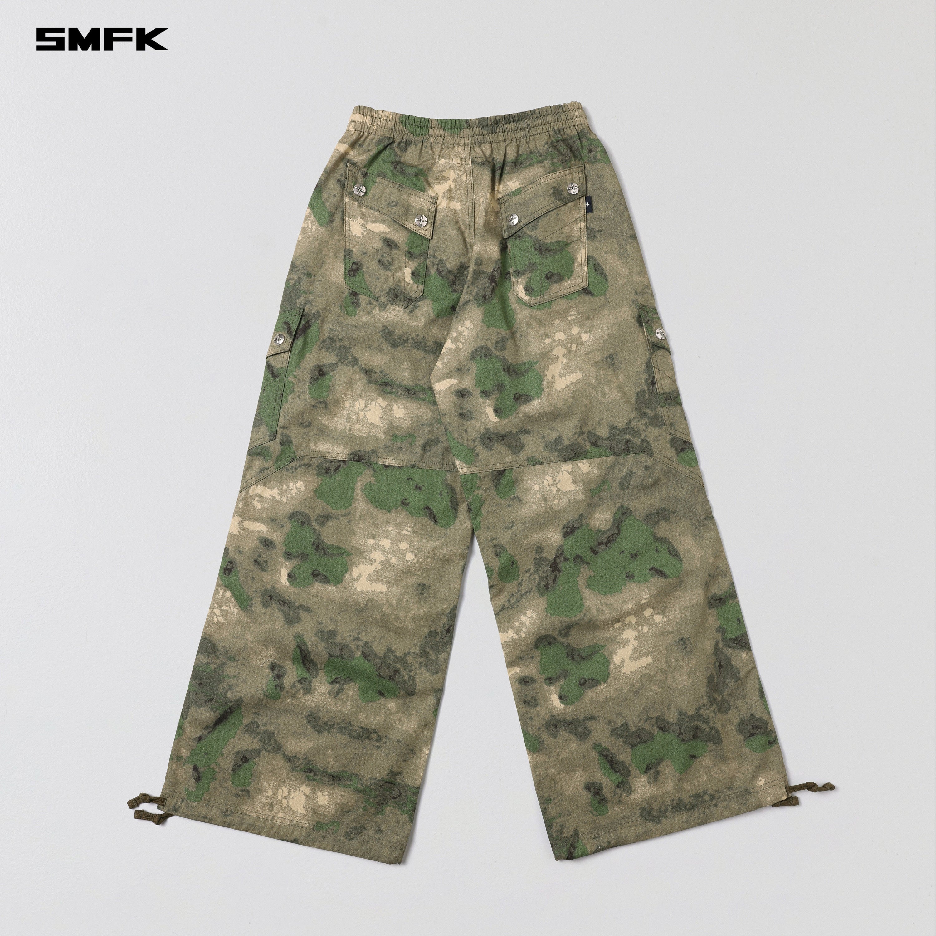 MIRAGE TOWER SPORTS PANTS/PWP RUIN CAMO