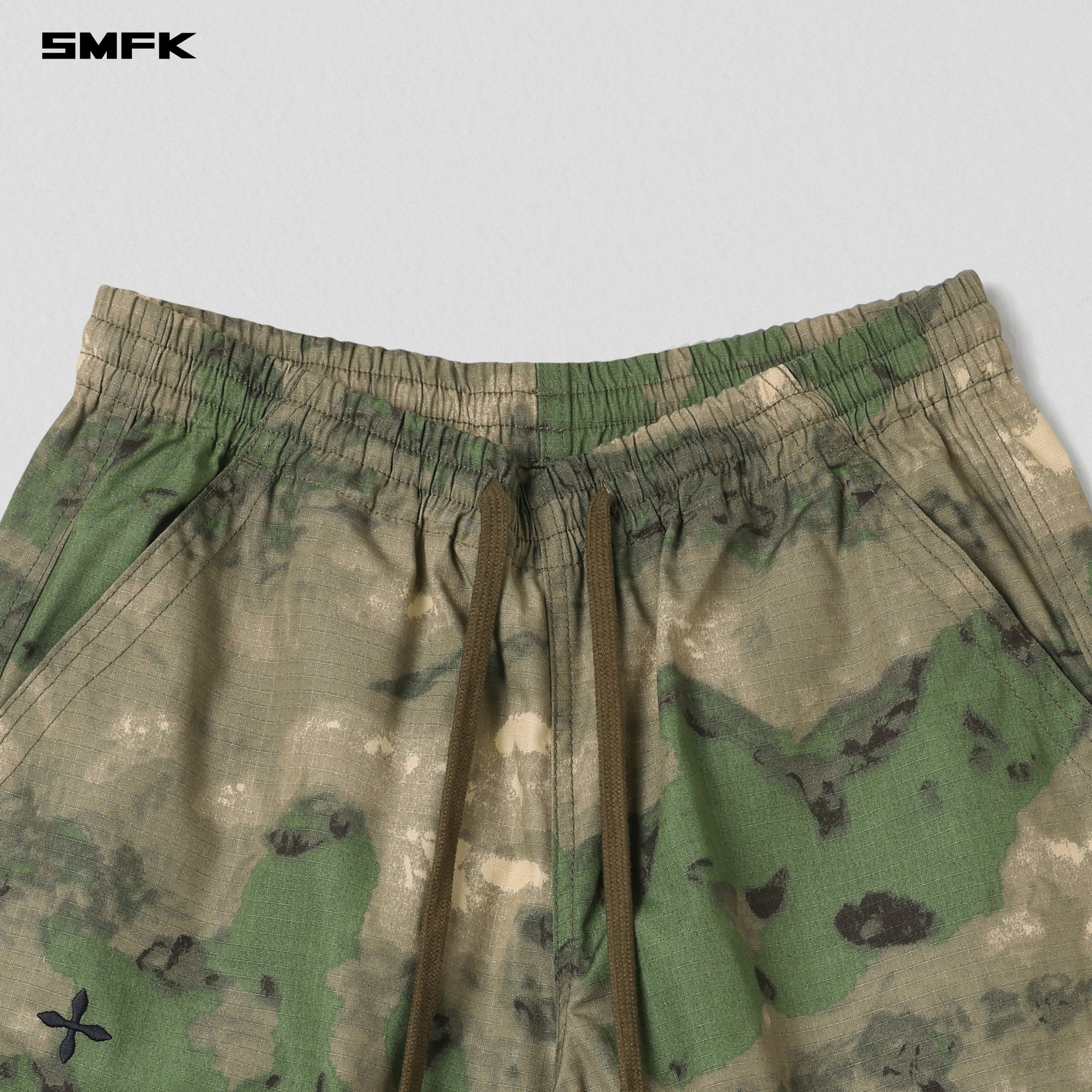 MIRAGE TOWER SPORTS PANTS/PWP RUIN CAMO