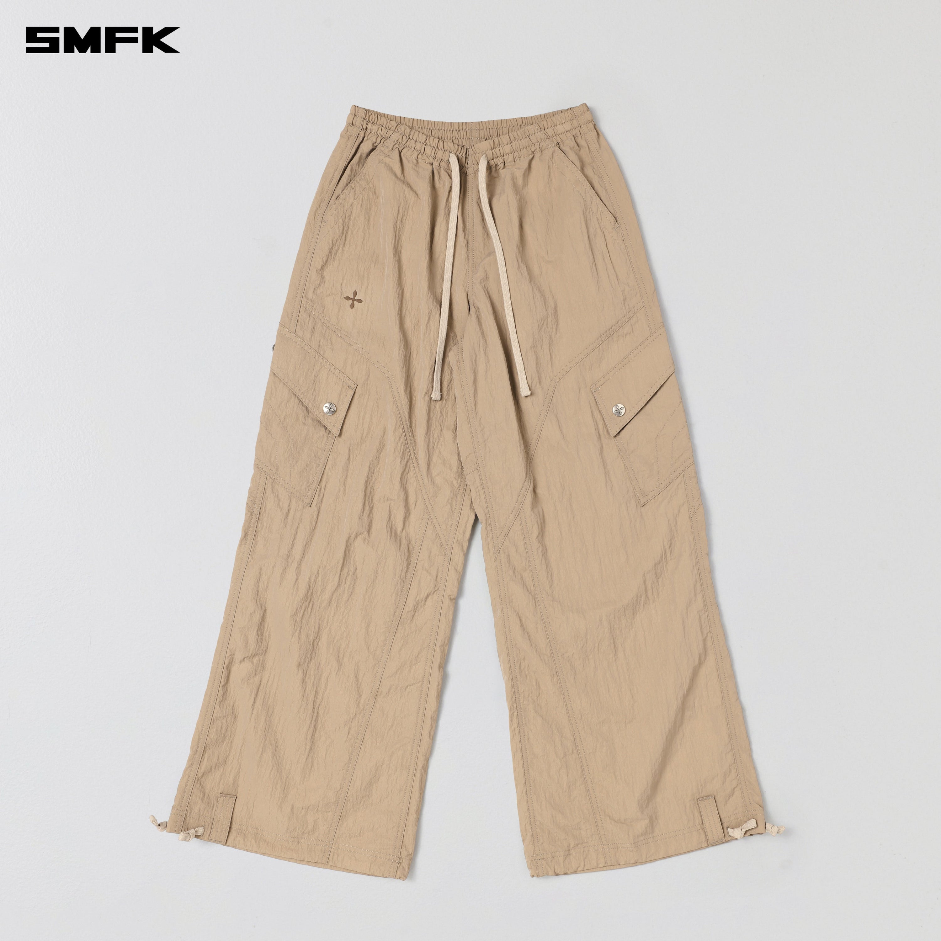 MIRAGE TOWER SPORTS PANTS/NYLON WP SAND