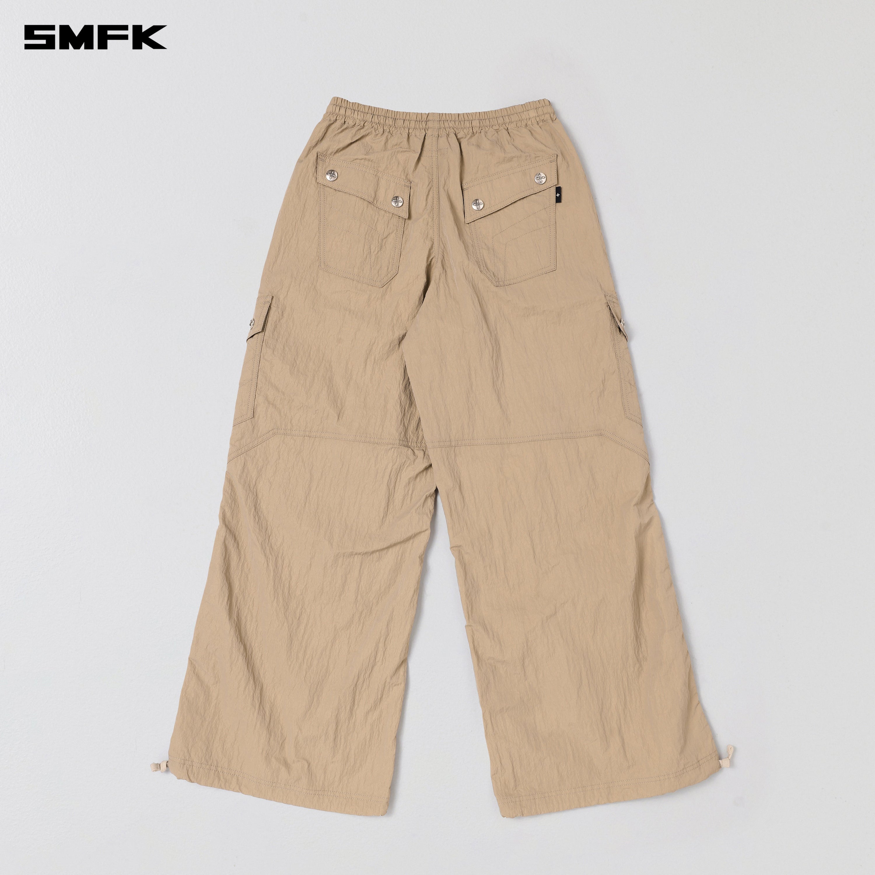 MIRAGE TOWER SPORTS PANTS/NYLON WP SAND