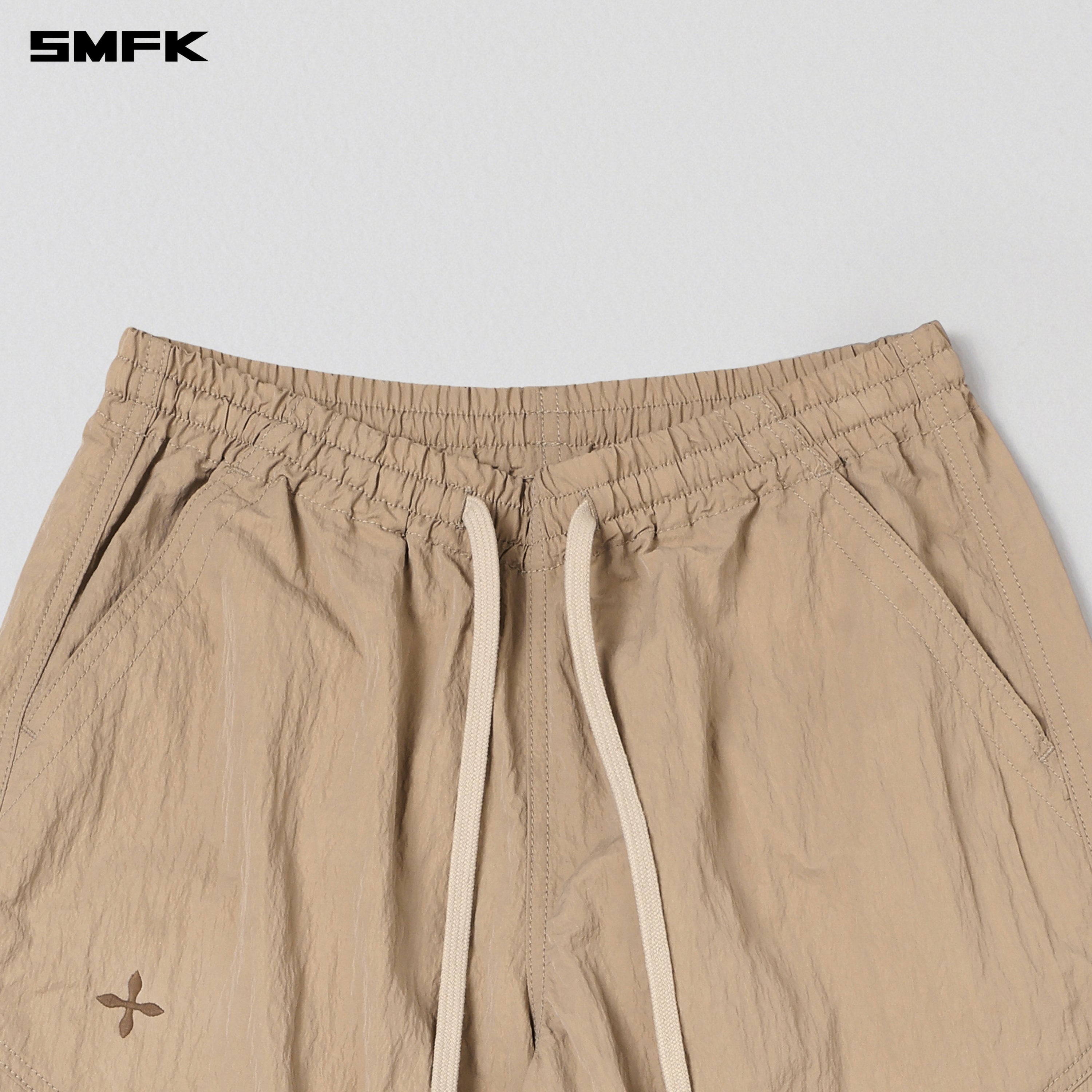 MIRAGE TOWER SPORTS PANTS/NYLON WP SAND