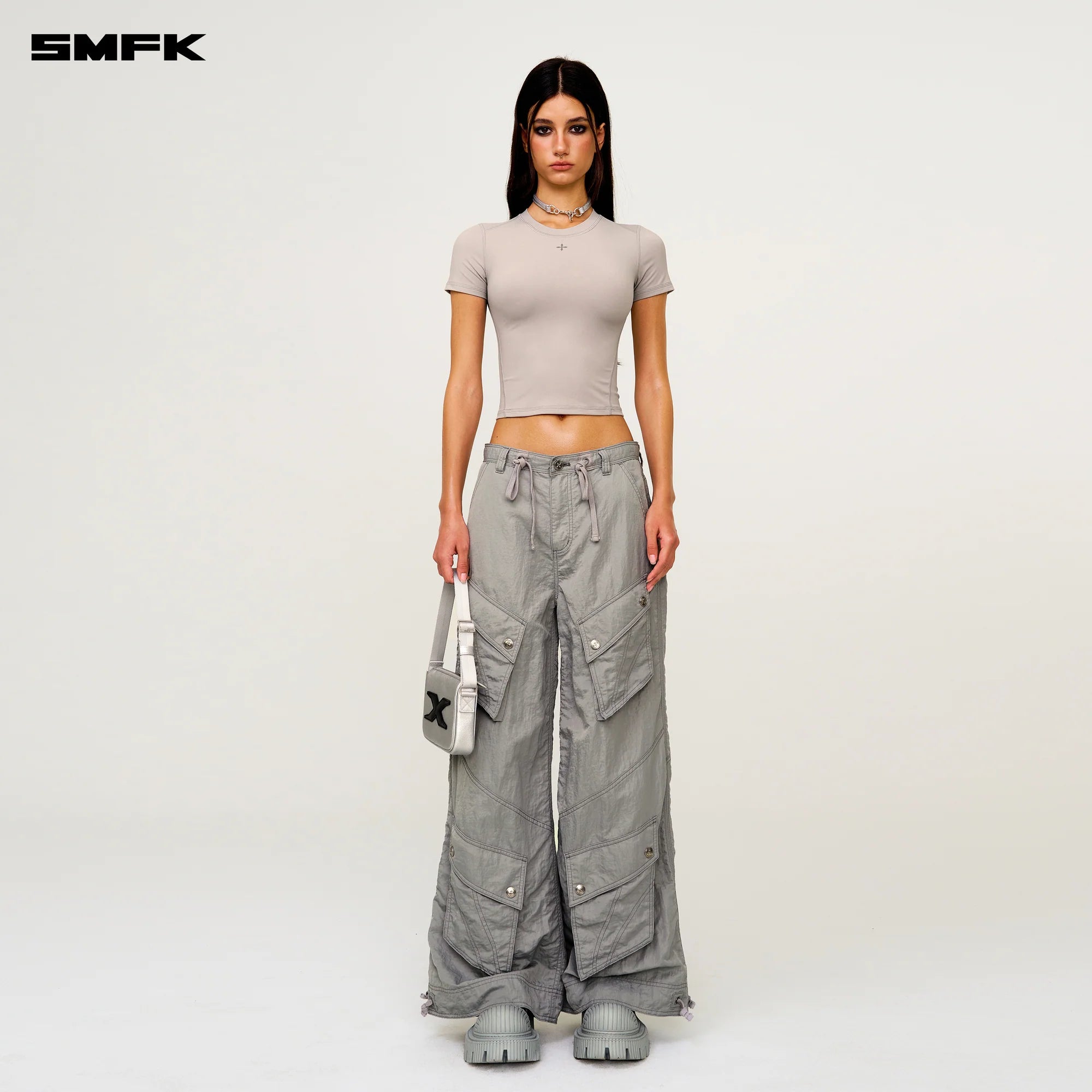 FUTURE MIRAGE INTERSTELLAR PHANTOM HIKING PANTS