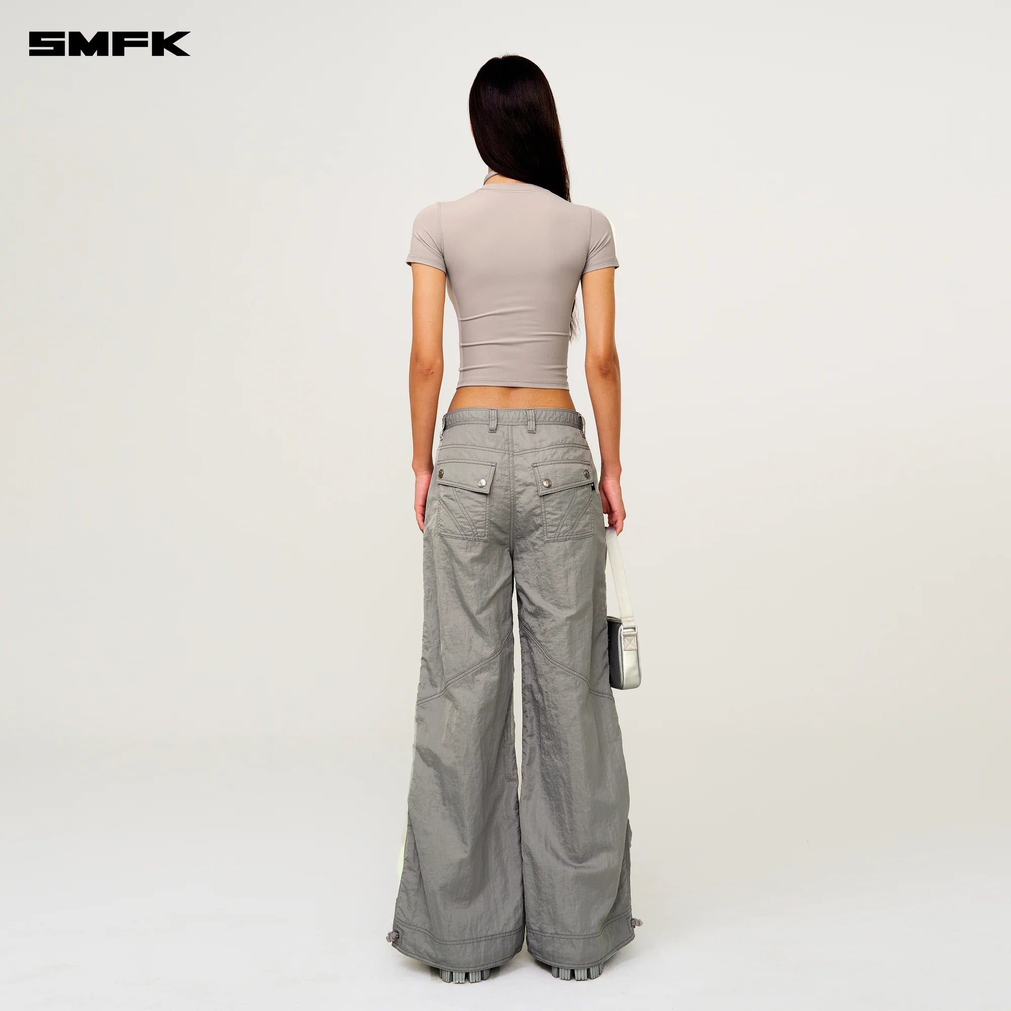FUTURE MIRAGE INTERSTELLAR PHANTOM HIKING PANTS