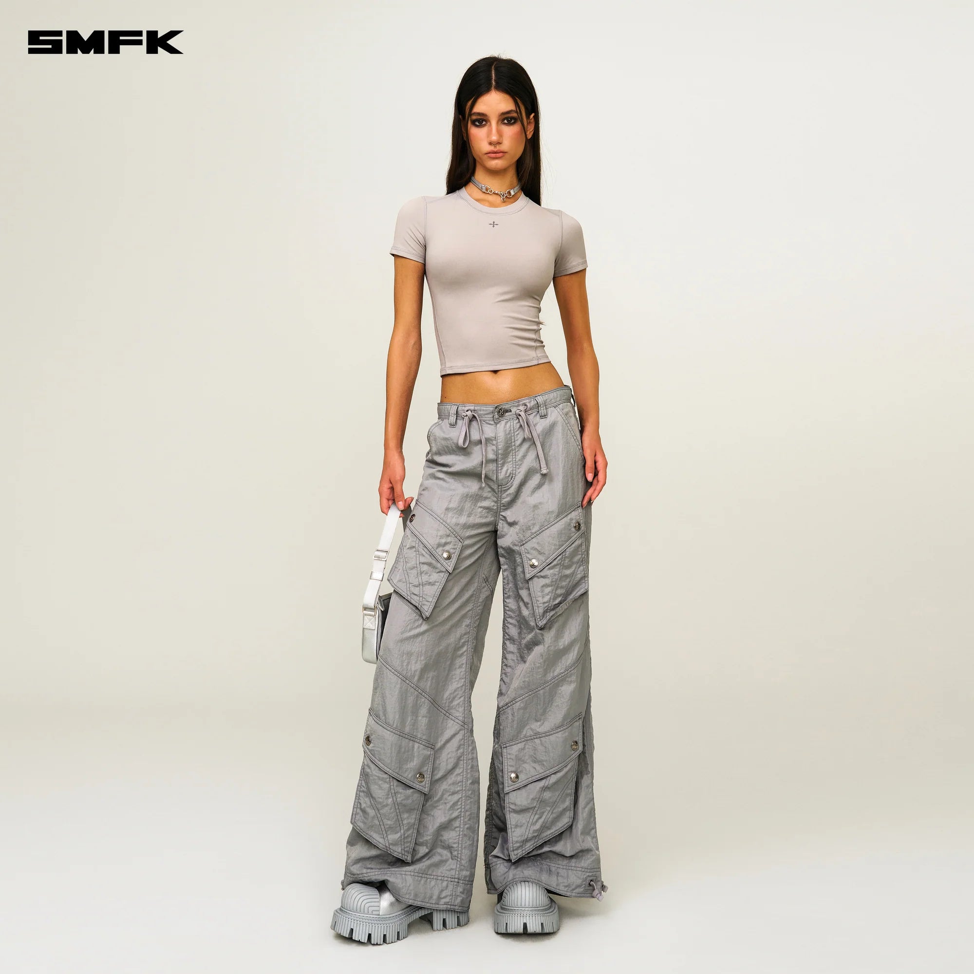 FUTURE MIRAGE INTERSTELLAR PHANTOM HIKING PANTS