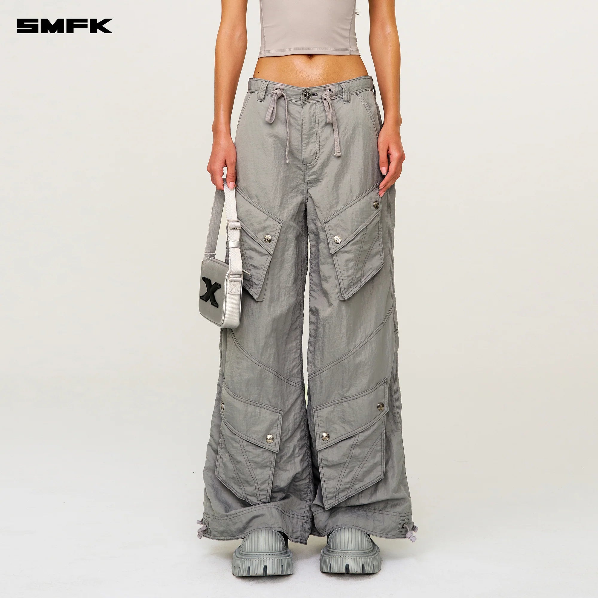 FUTURE MIRAGE INTERSTELLAR PHANTOM HIKING PANTS