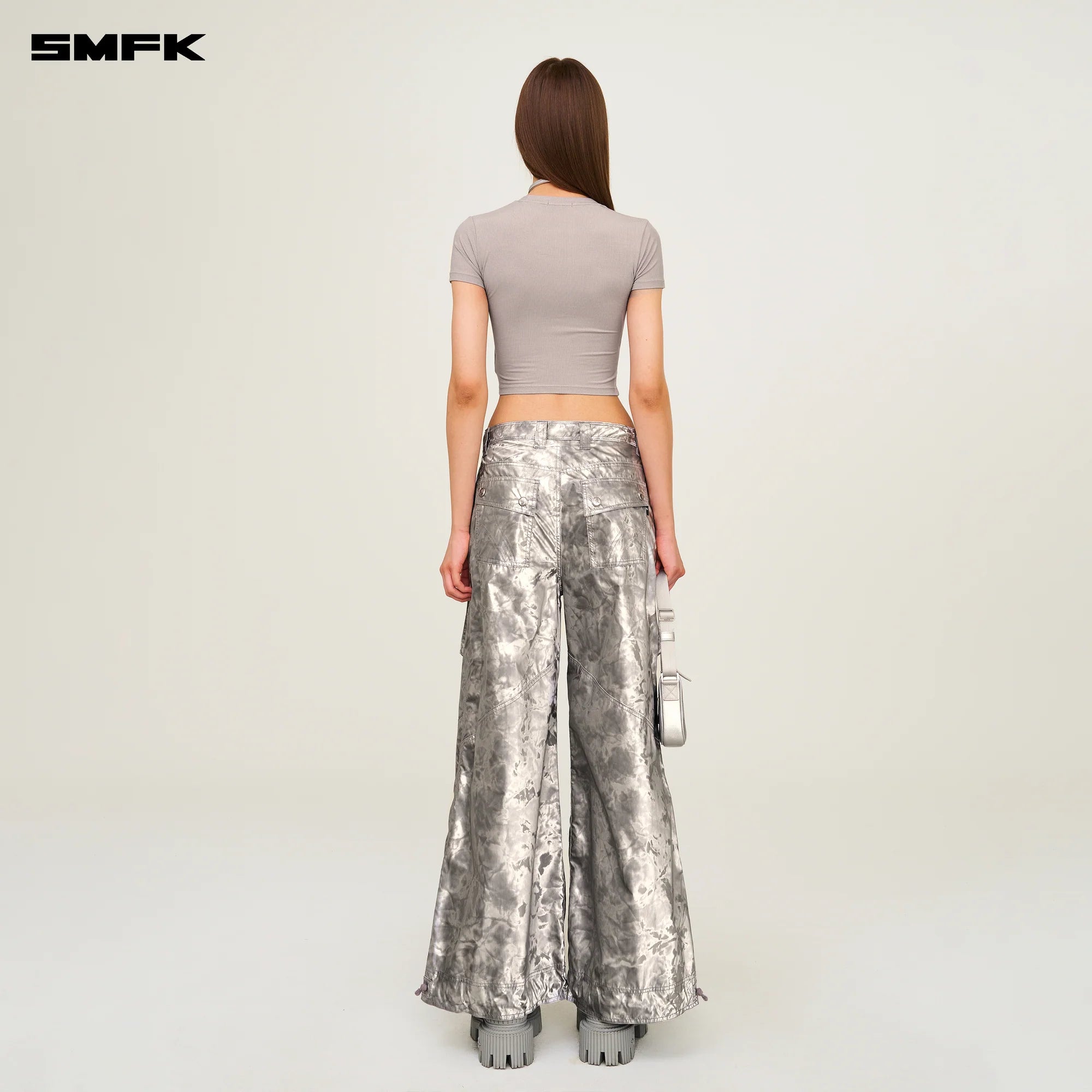 FUTURE MIRAGE INTERSTELLAR PHANTOM HIKING PANTS