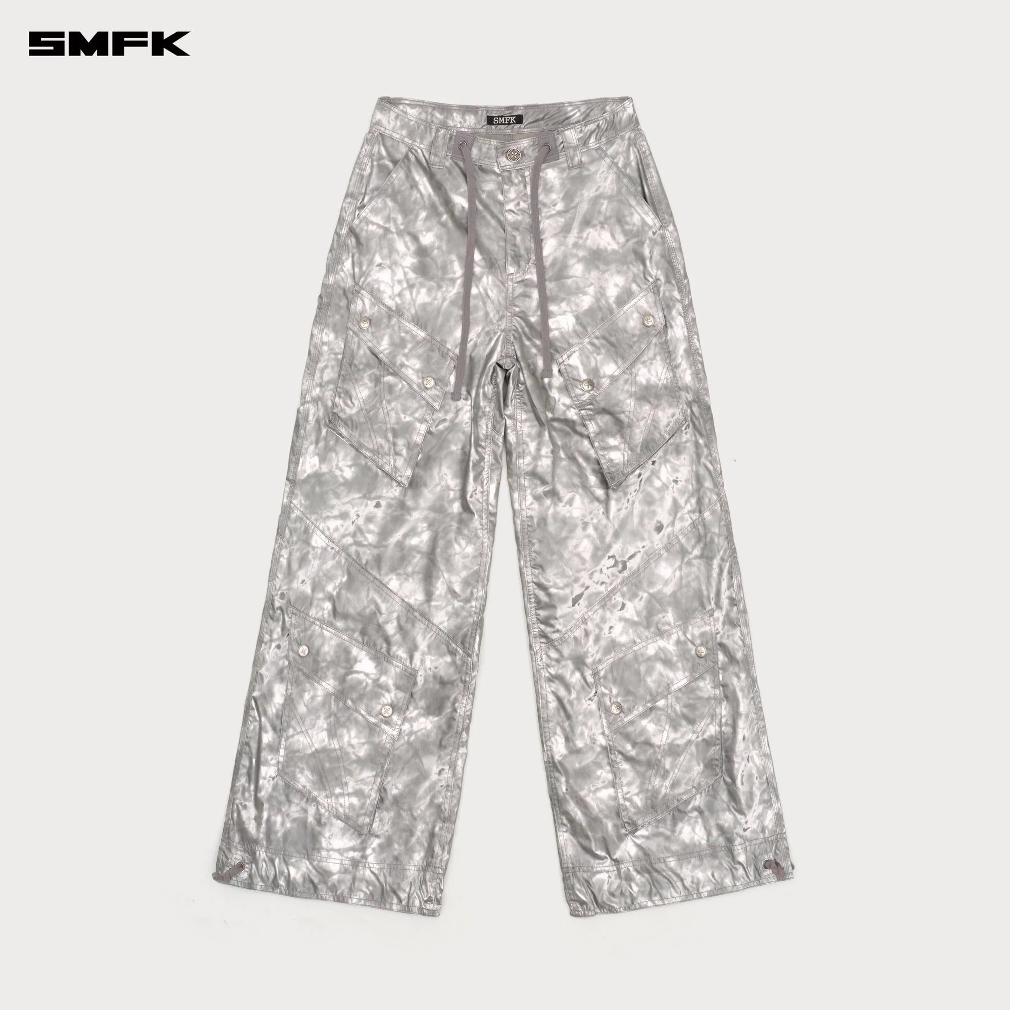 FUTURE MIRAGE INTERSTELLAR PHANTOM HIKING PANTS