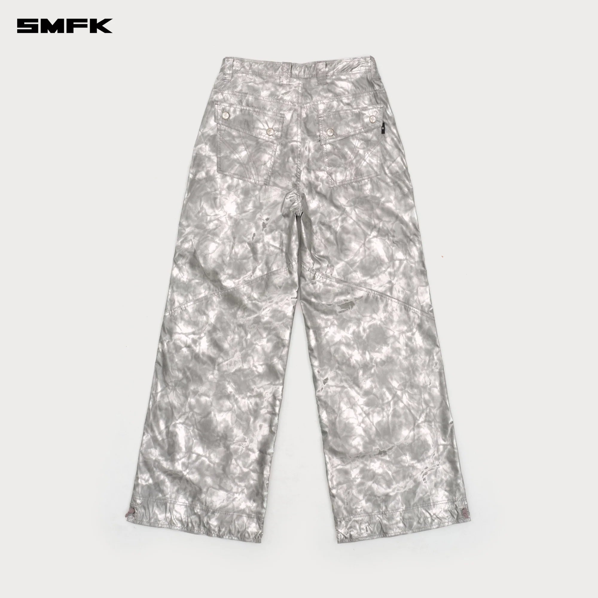FUTURE MIRAGE INTERSTELLAR PHANTOM HIKING PANTS