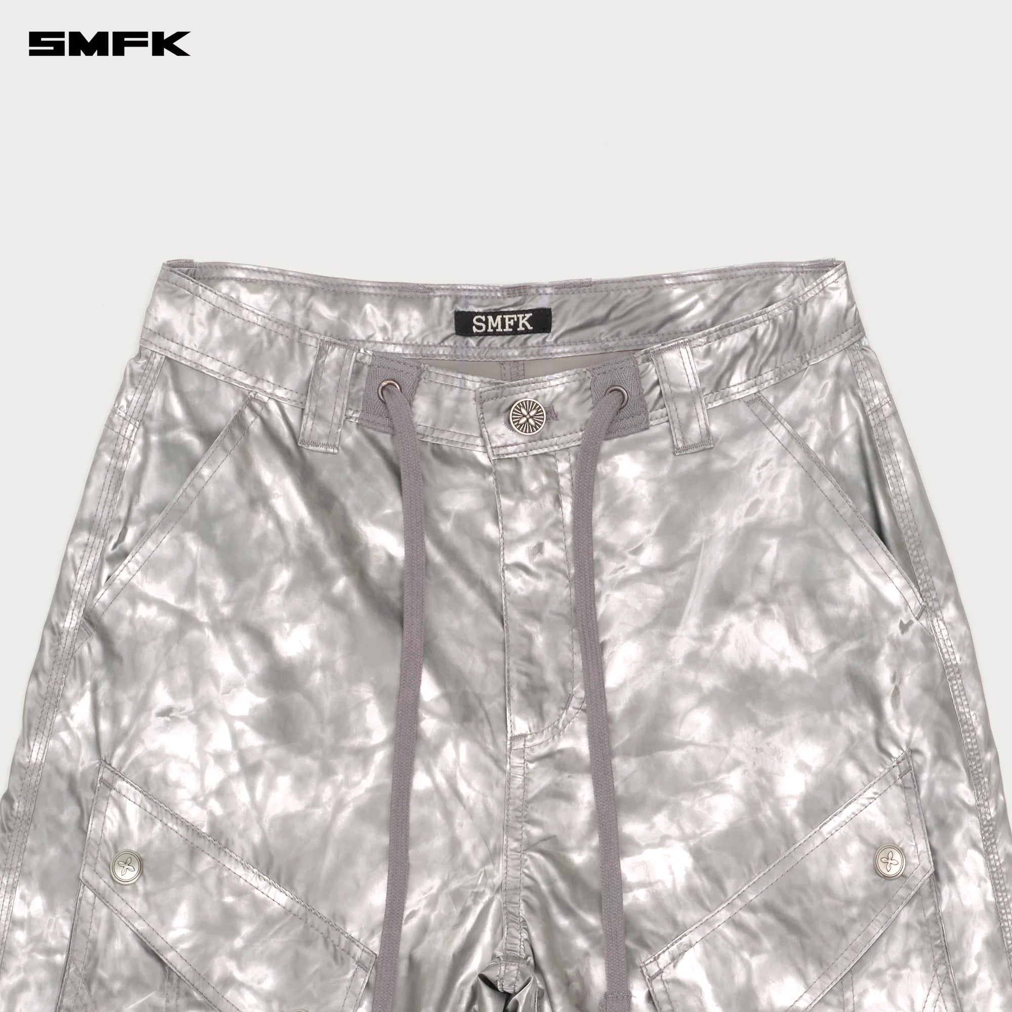 FUTURE MIRAGE INTERSTELLAR PHANTOM HIKING PANTS
