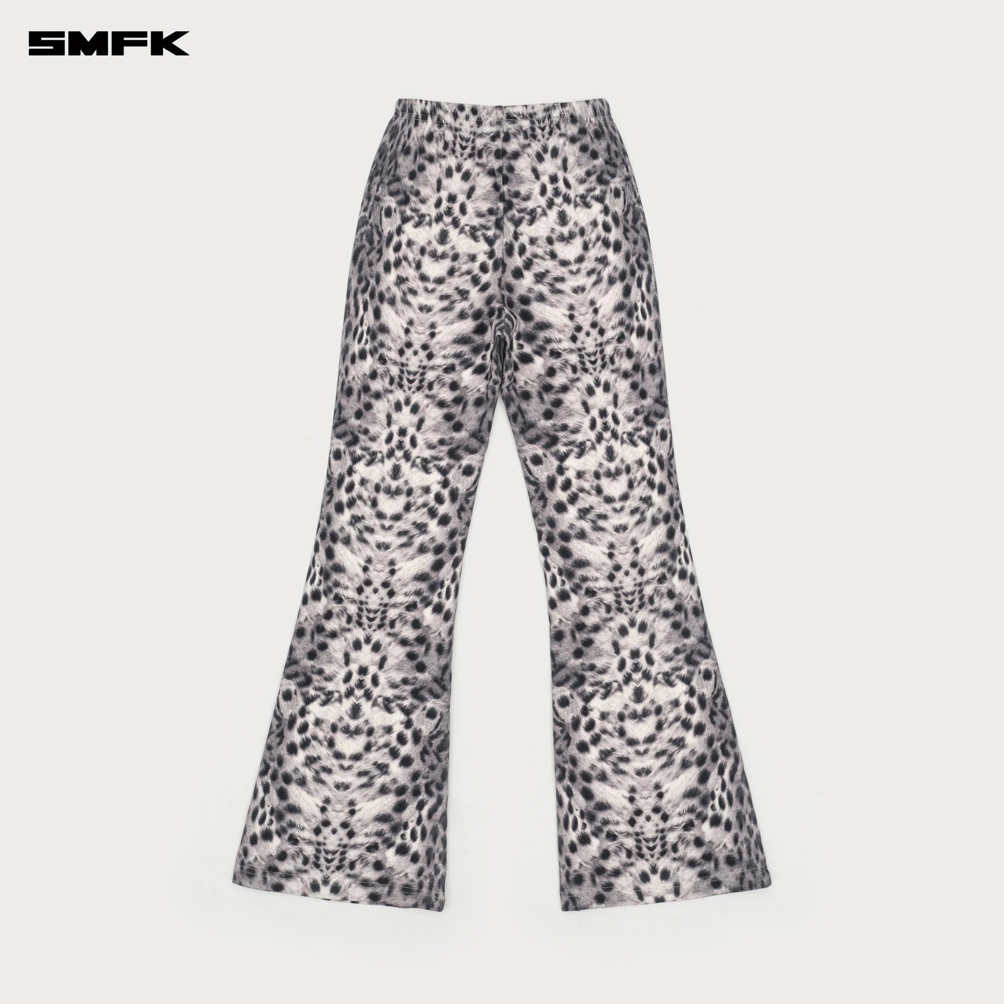 COMPASS CROSS CLASSIC FLARED SWEATPANTS