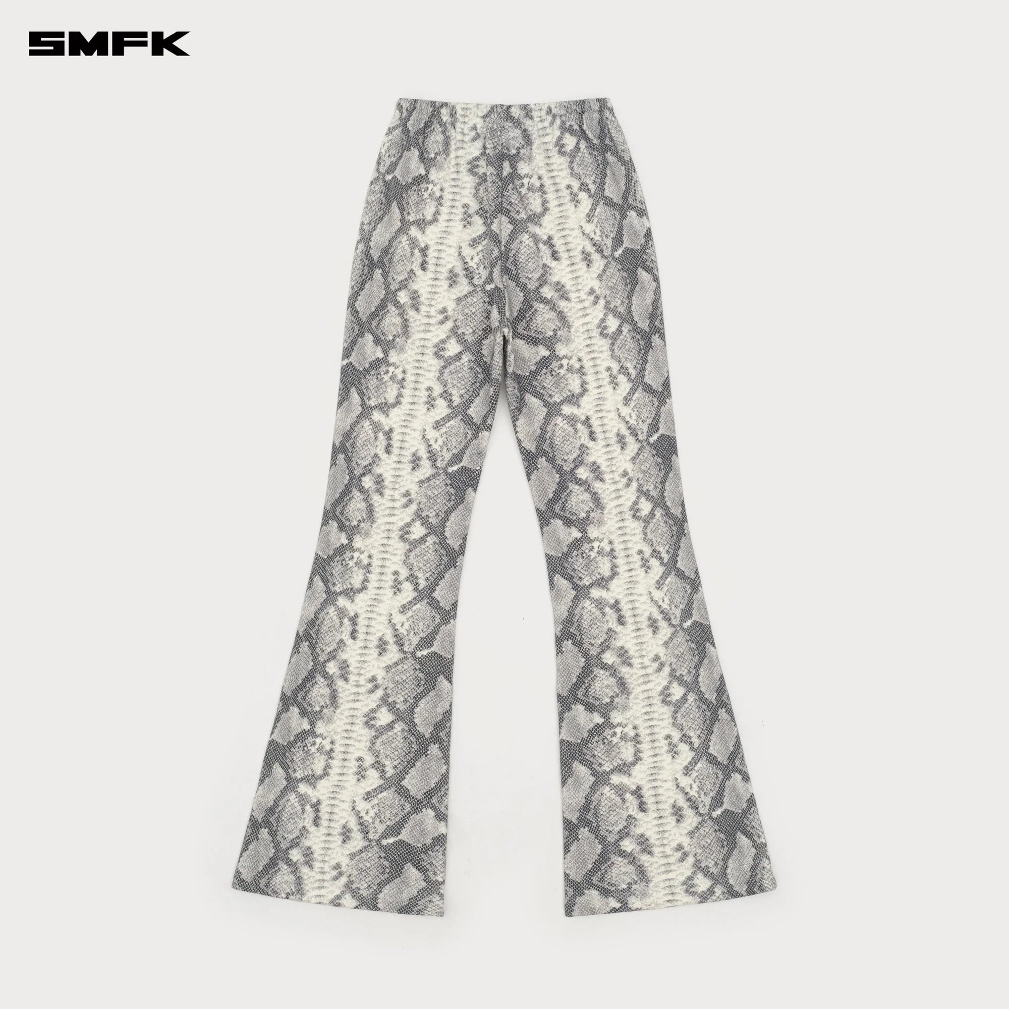 COMPASS CROSS CLASSIC FLARED SWEATPANTS