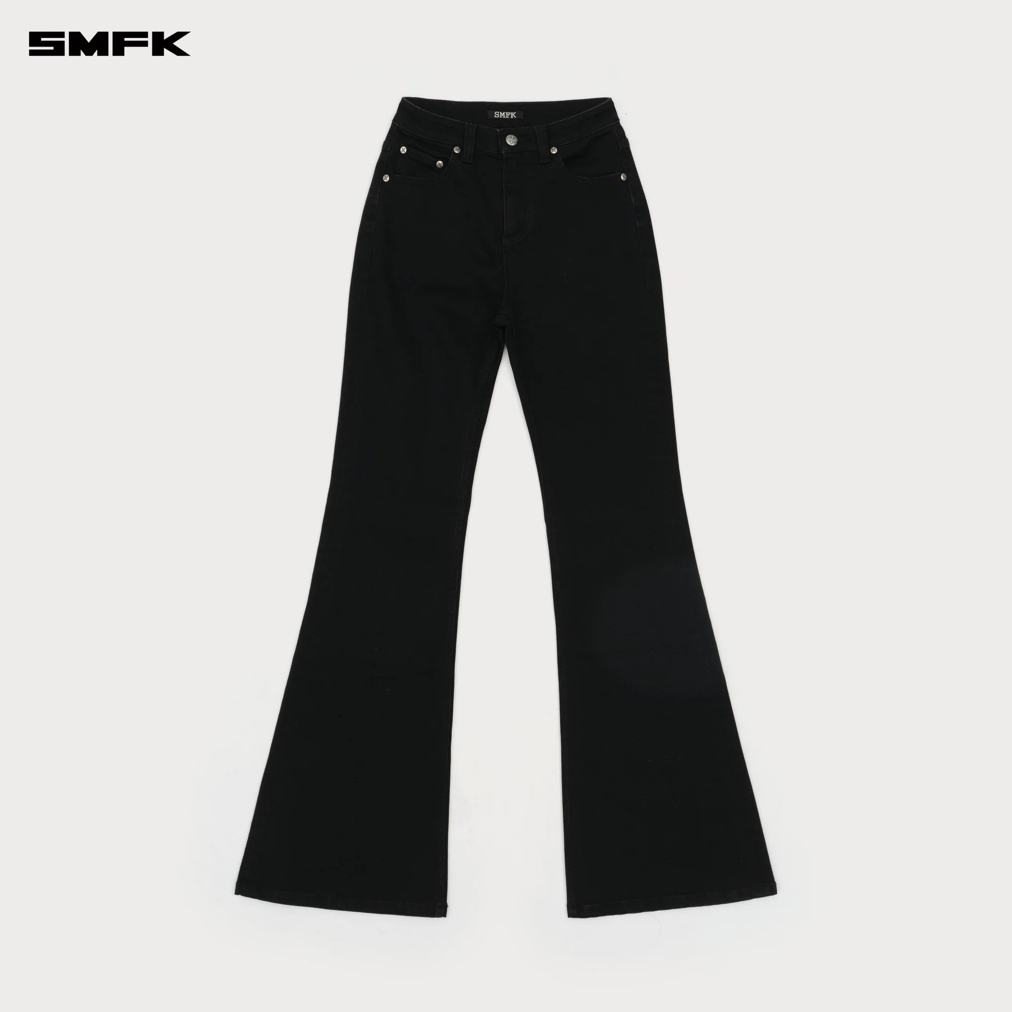 COMPASS CROSS CLASSIC FLARED JEANS