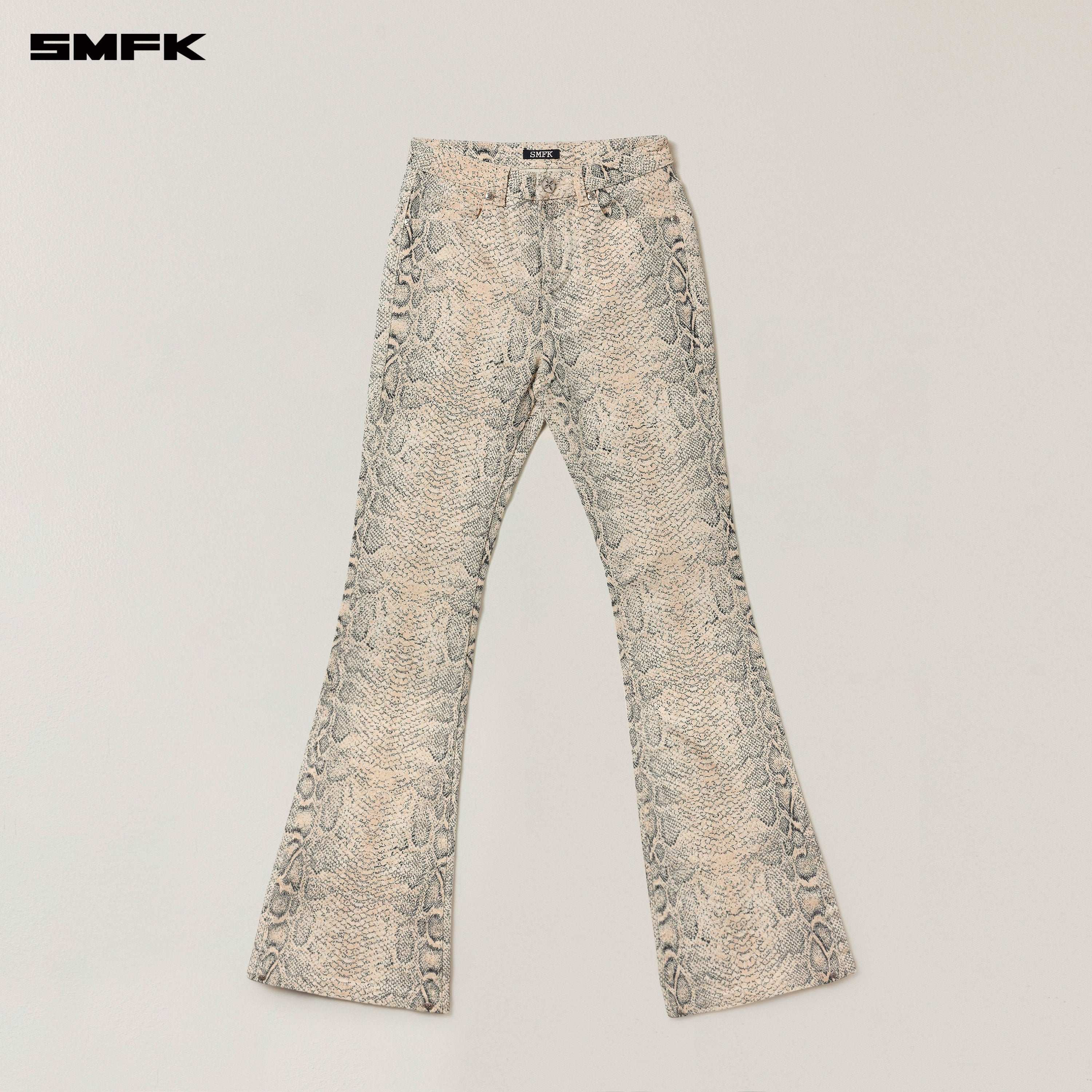 COMPASS STORM DENIM PANTS MIRAGE COBRA