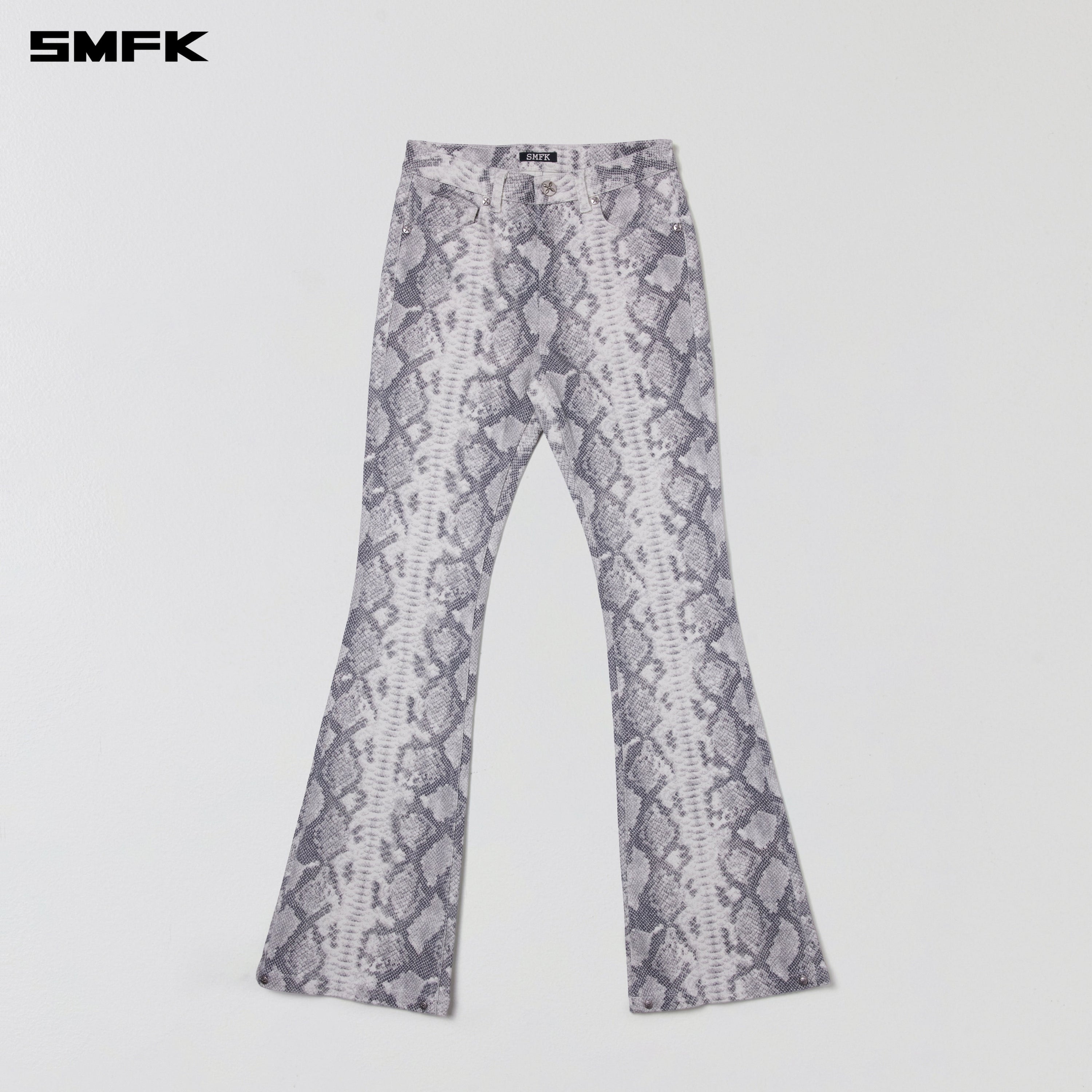 COMPASS STORM DENIM PANTS MIRAGE SNAKE