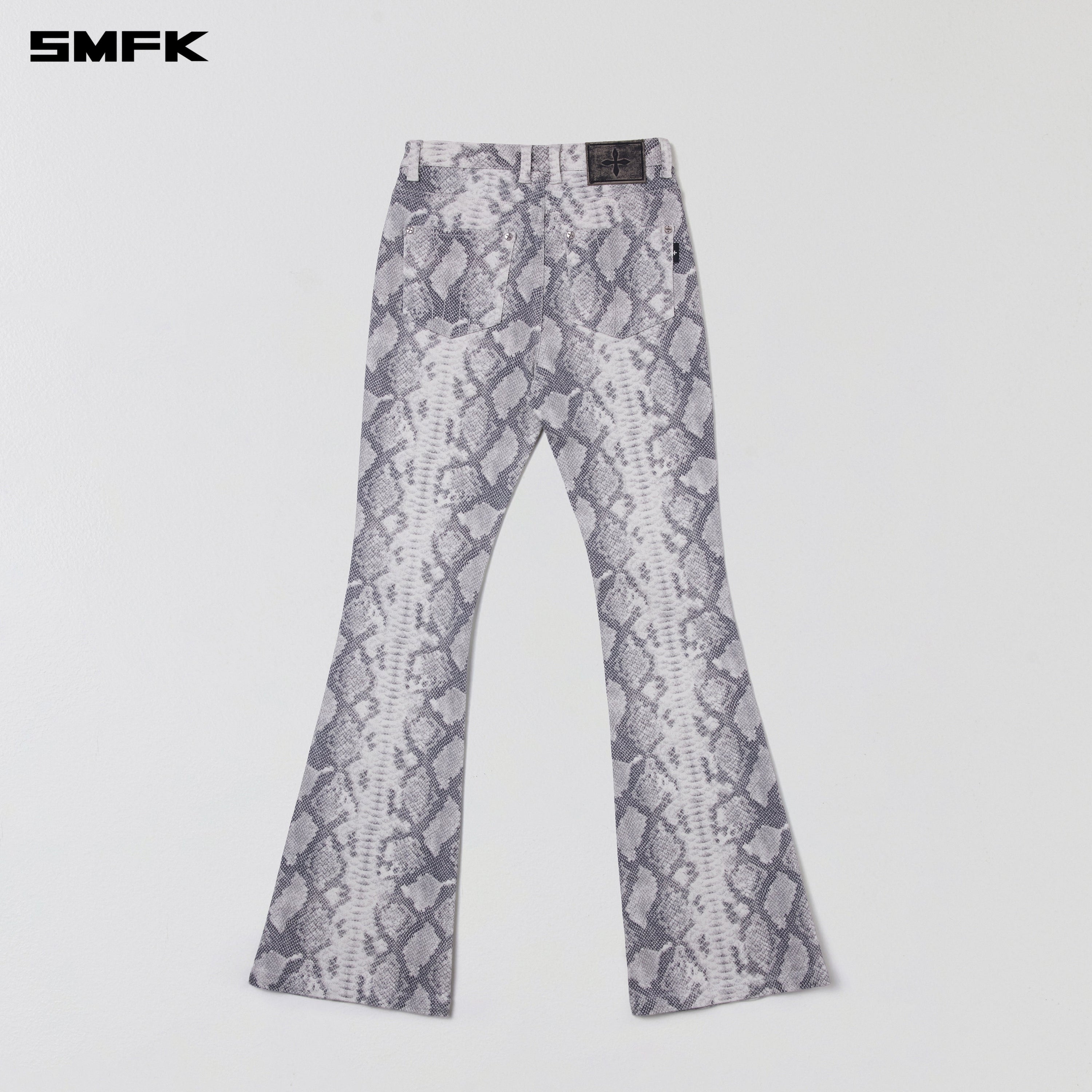 COMPASS STORM DENIM PANTS MIRAGE SNAKE